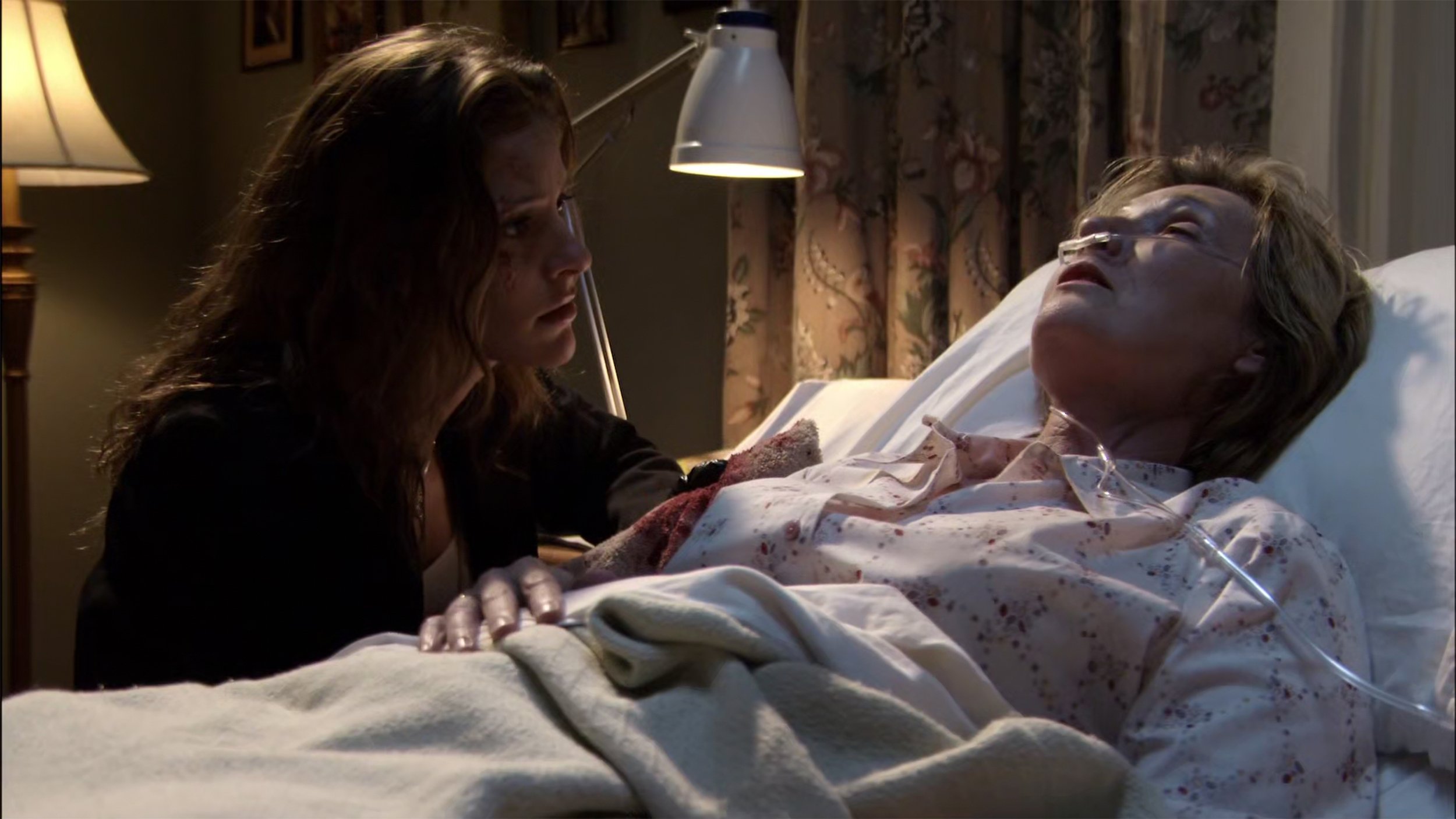 Сезон 1 Серия 7