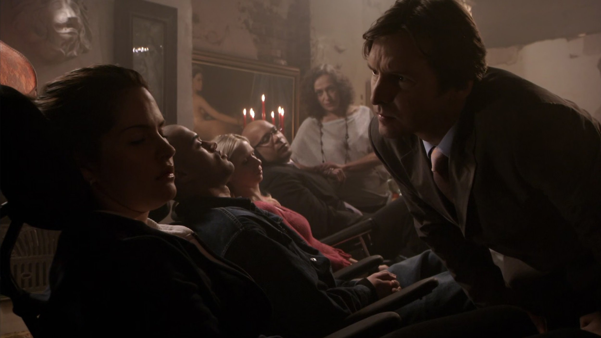 Сезон 1 Серия 2