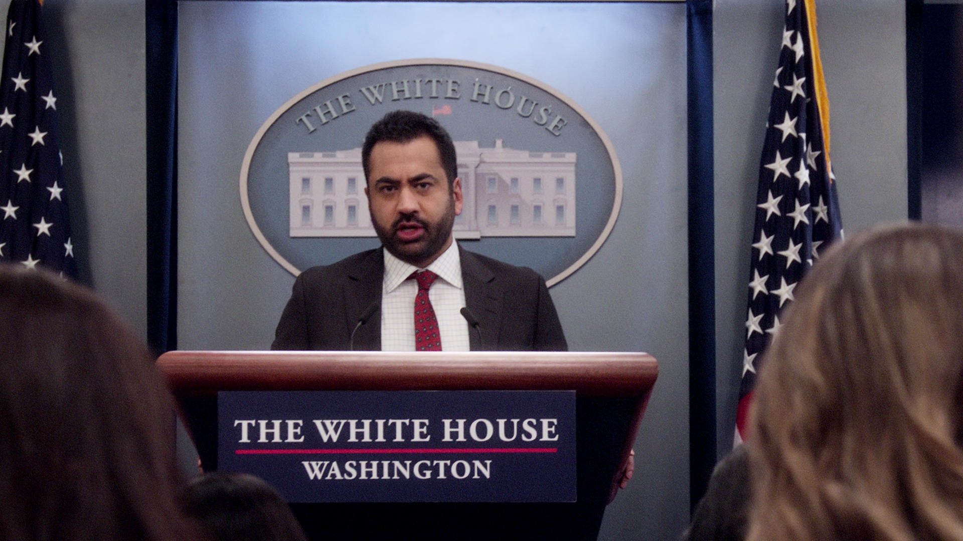 Сезон 3 Серия 6