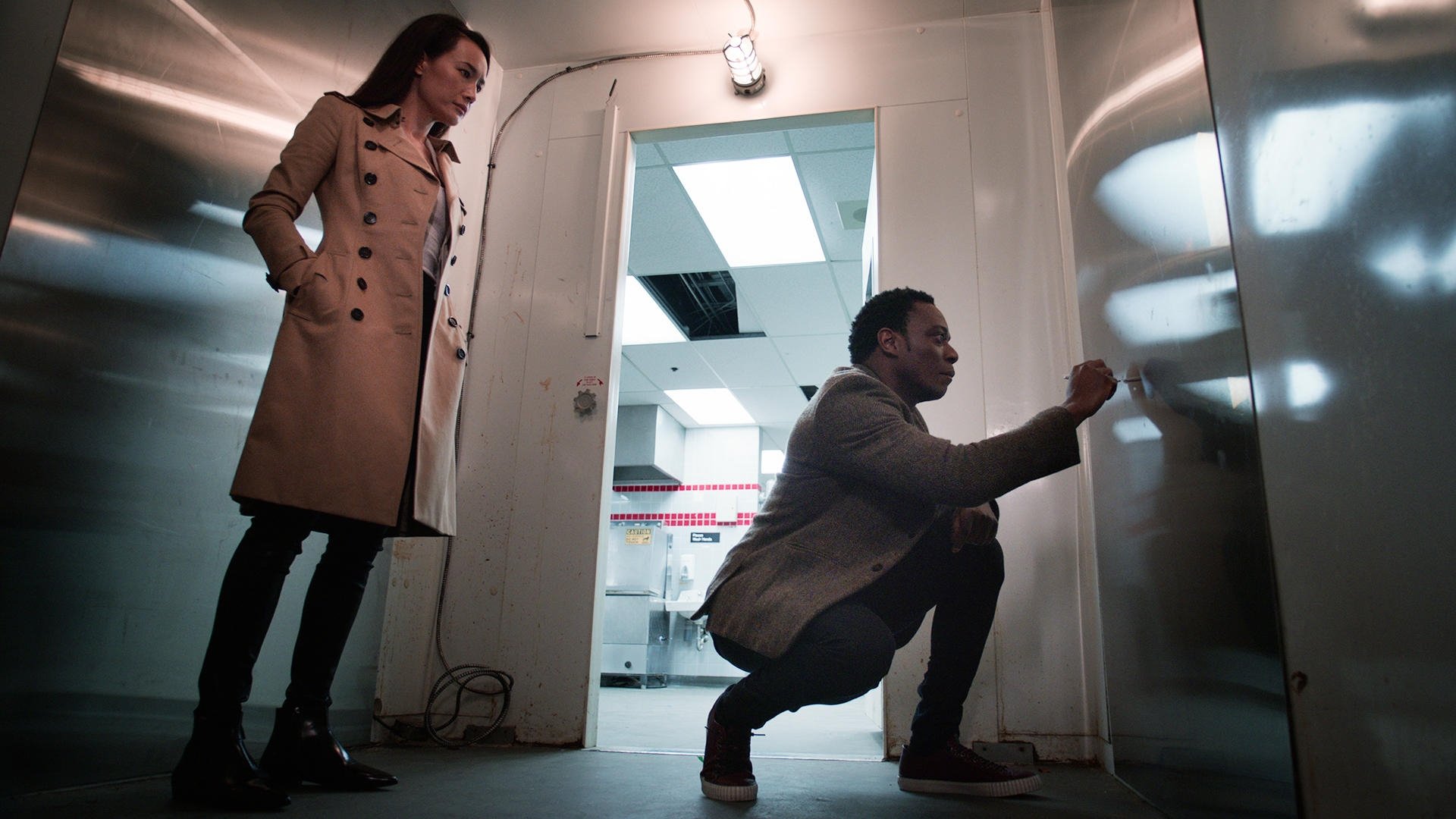 Сезон 3 Серия 3