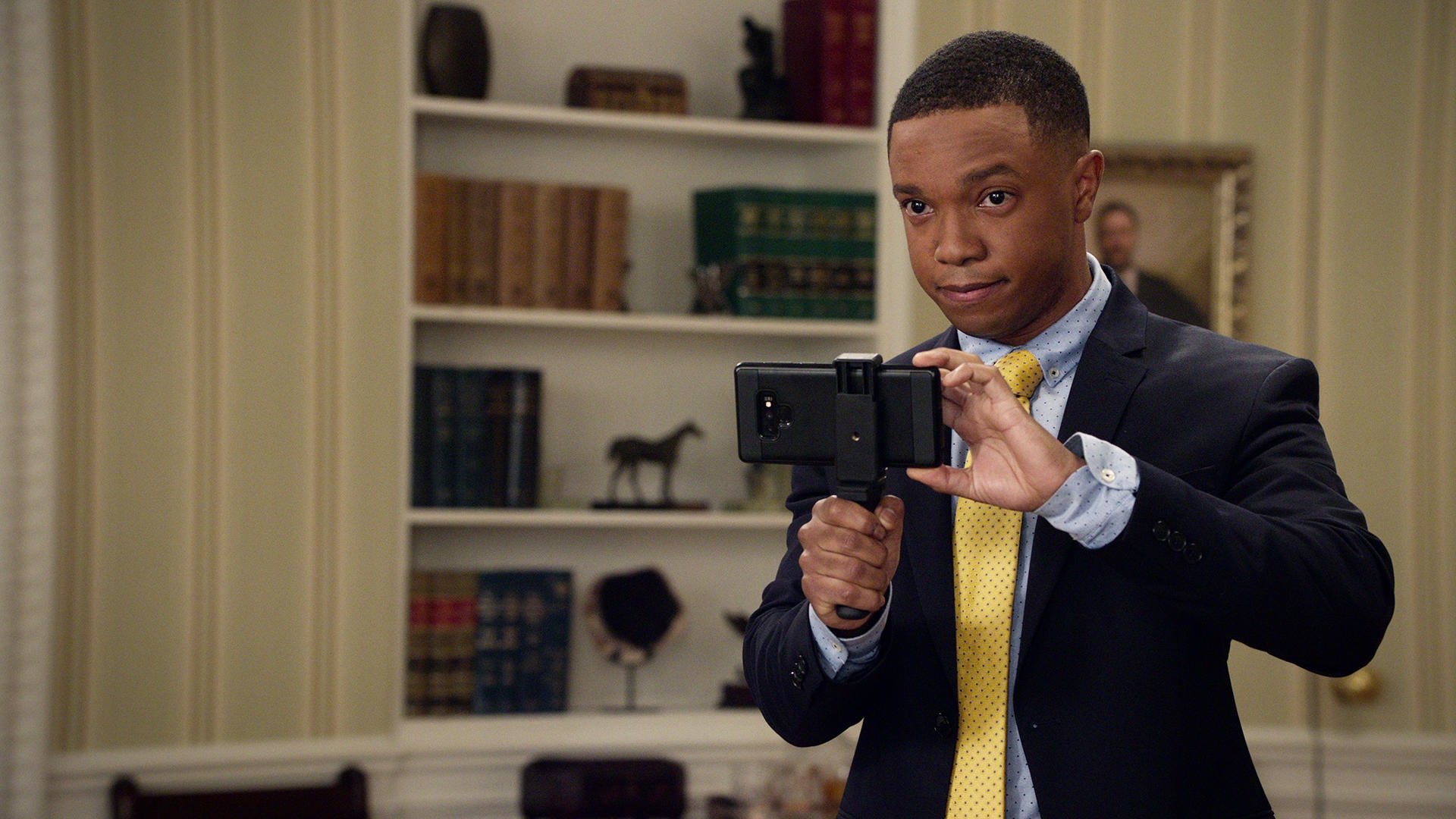 Сезон 3 Серия 4