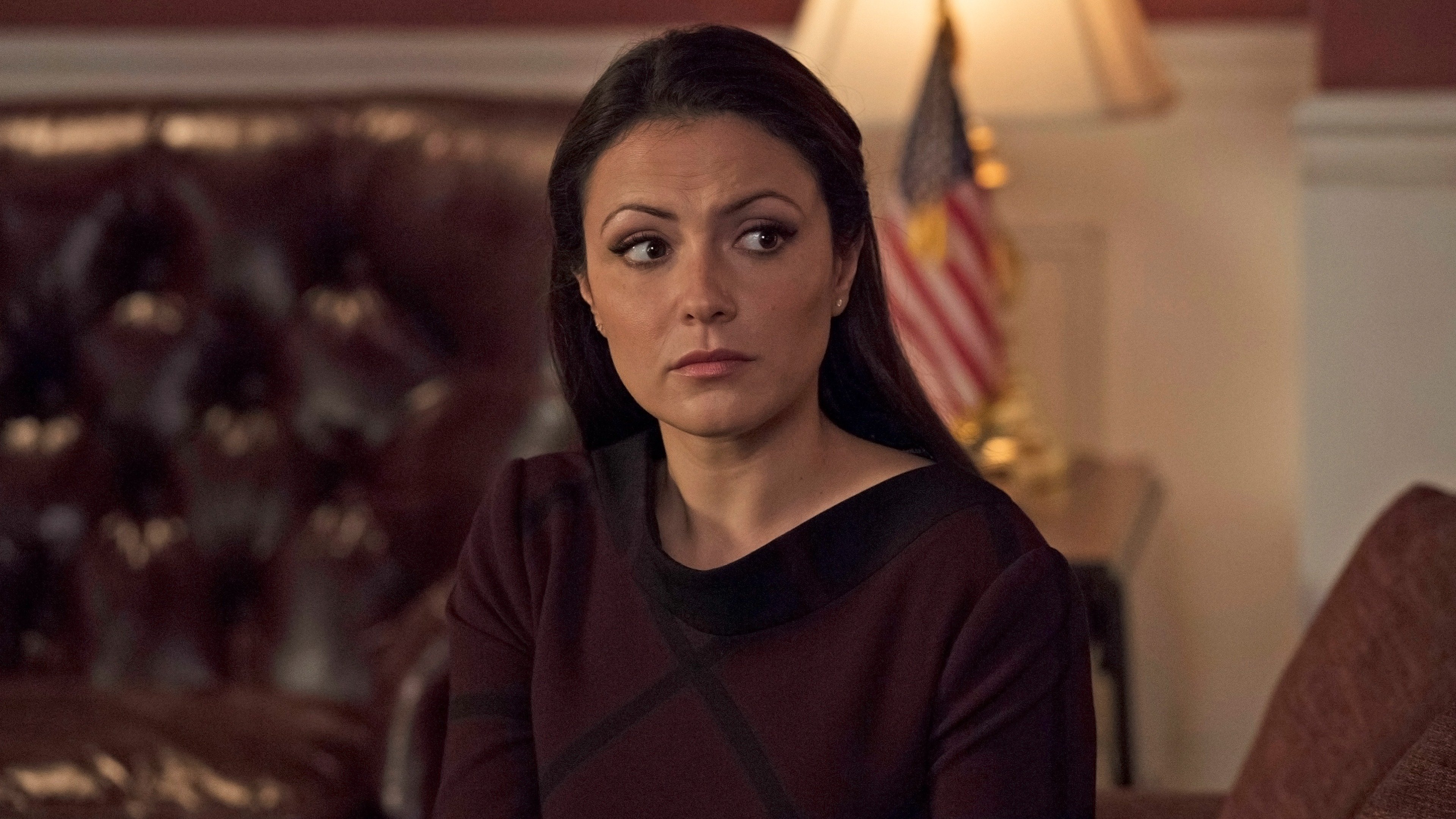 Сезон 2 Серия 20