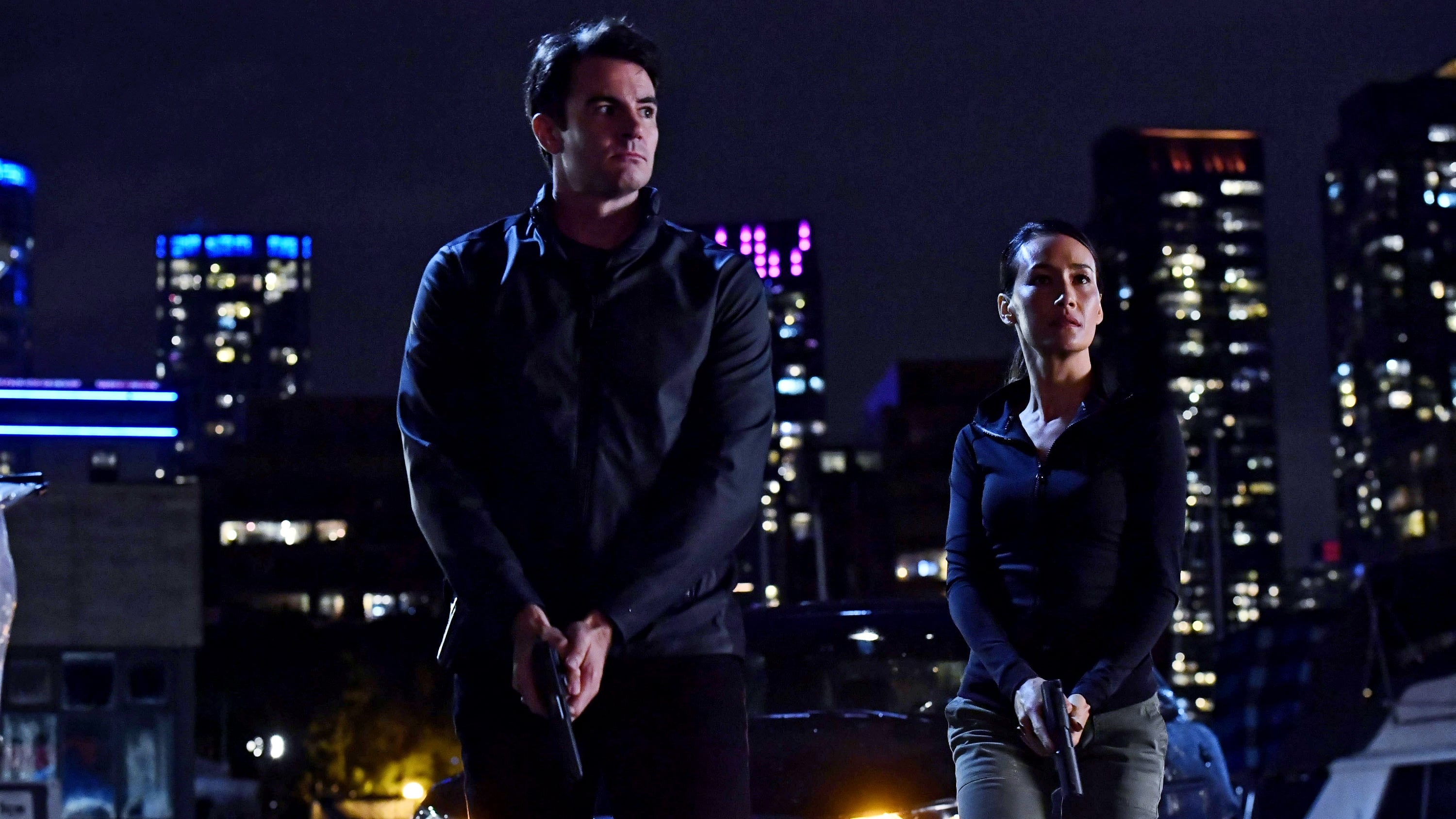 Сезон 2 Серия 5