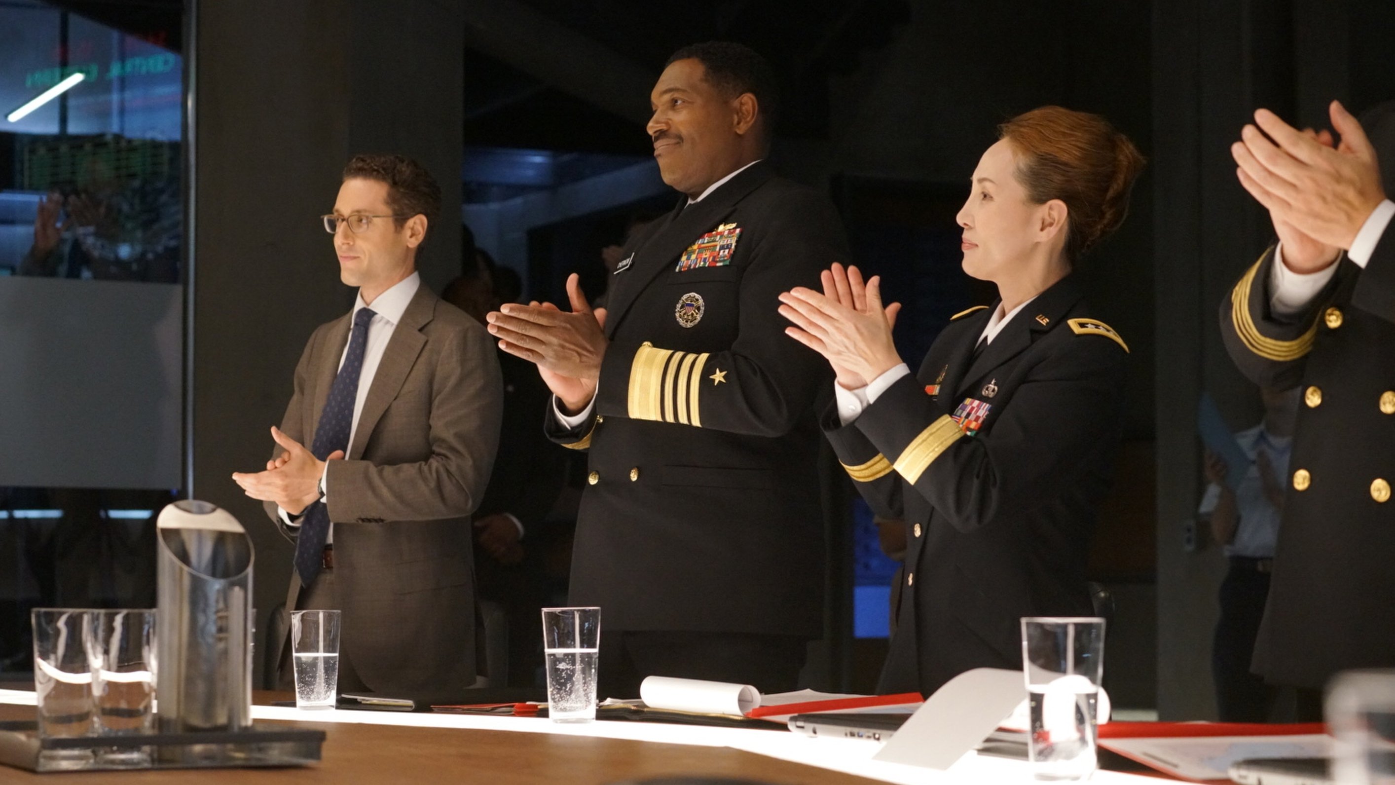 Сезон 2 Серия 6