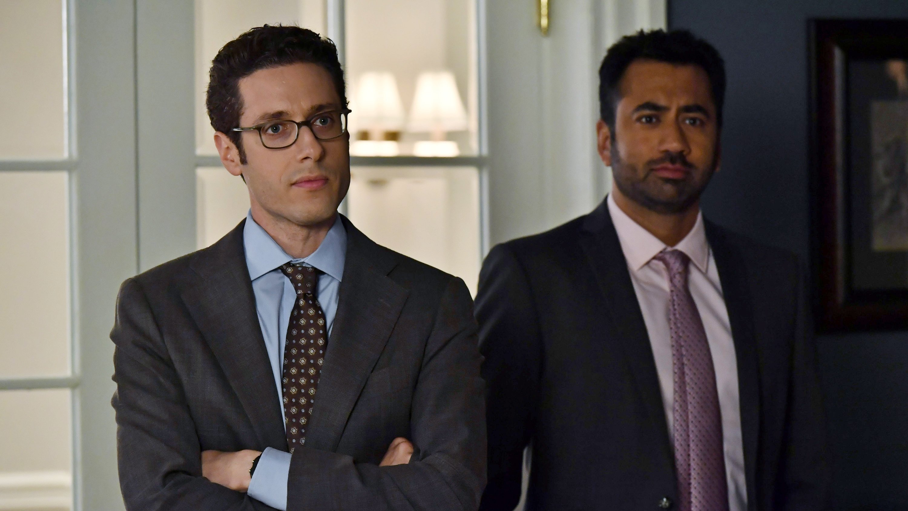 Сезон 2 Серия 3