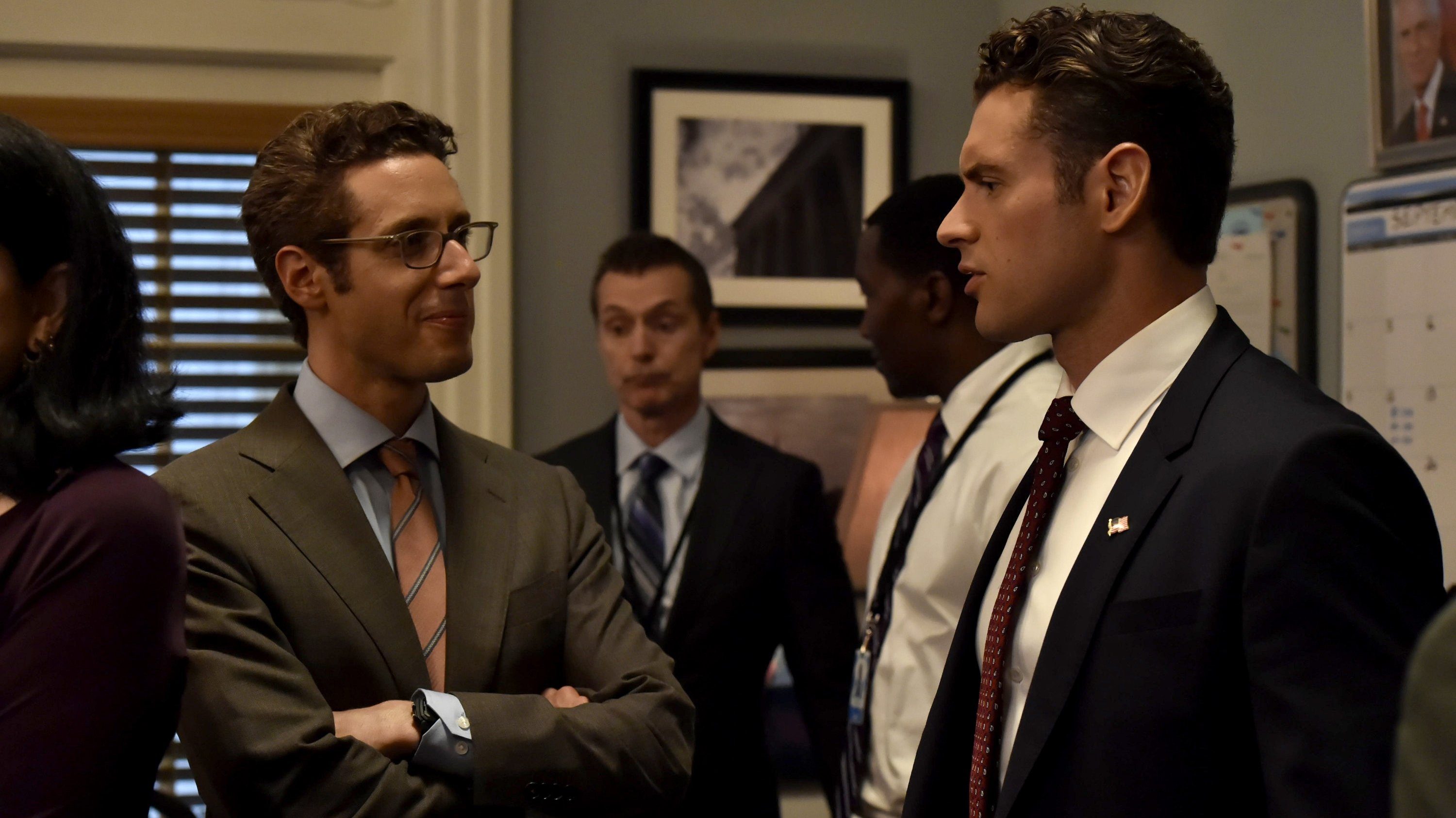 Сезон 2 Серия 1