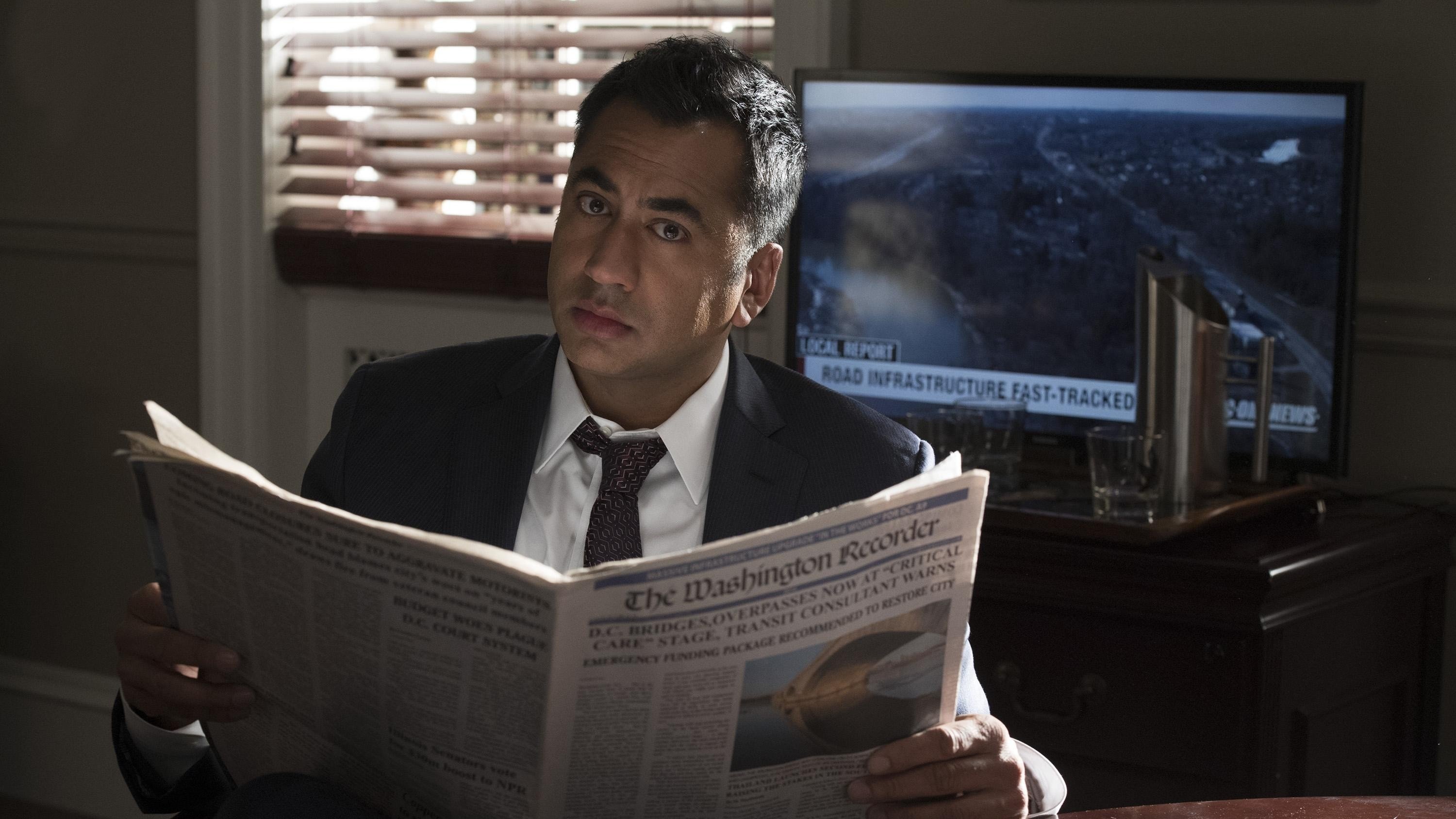 Сезон 1 Серия 18