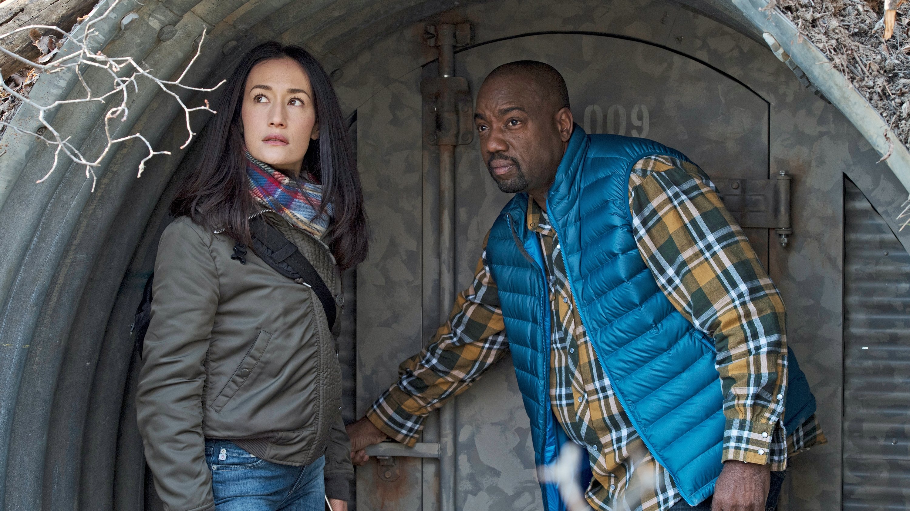 Сезон 1 Серия 16