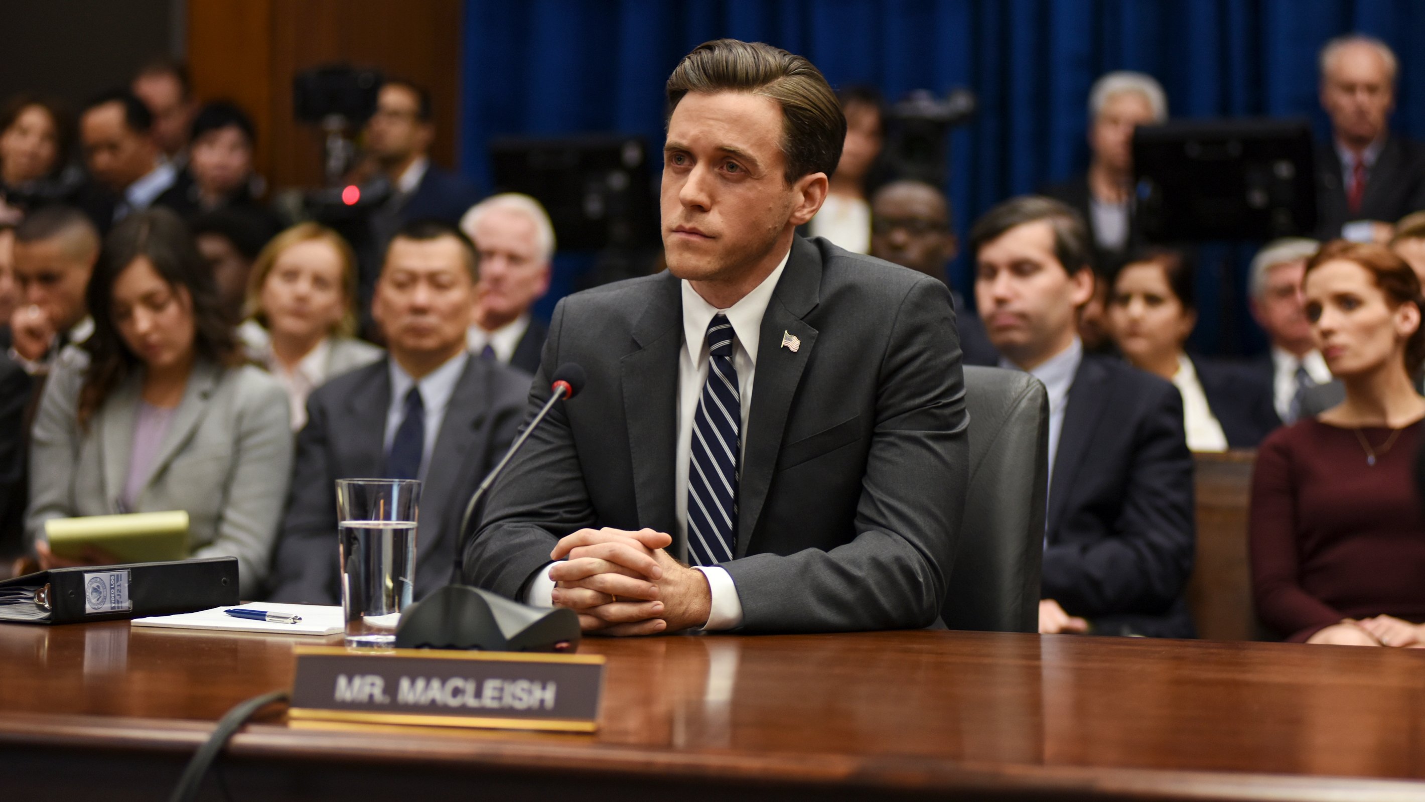 Сезон 1 Серия 9