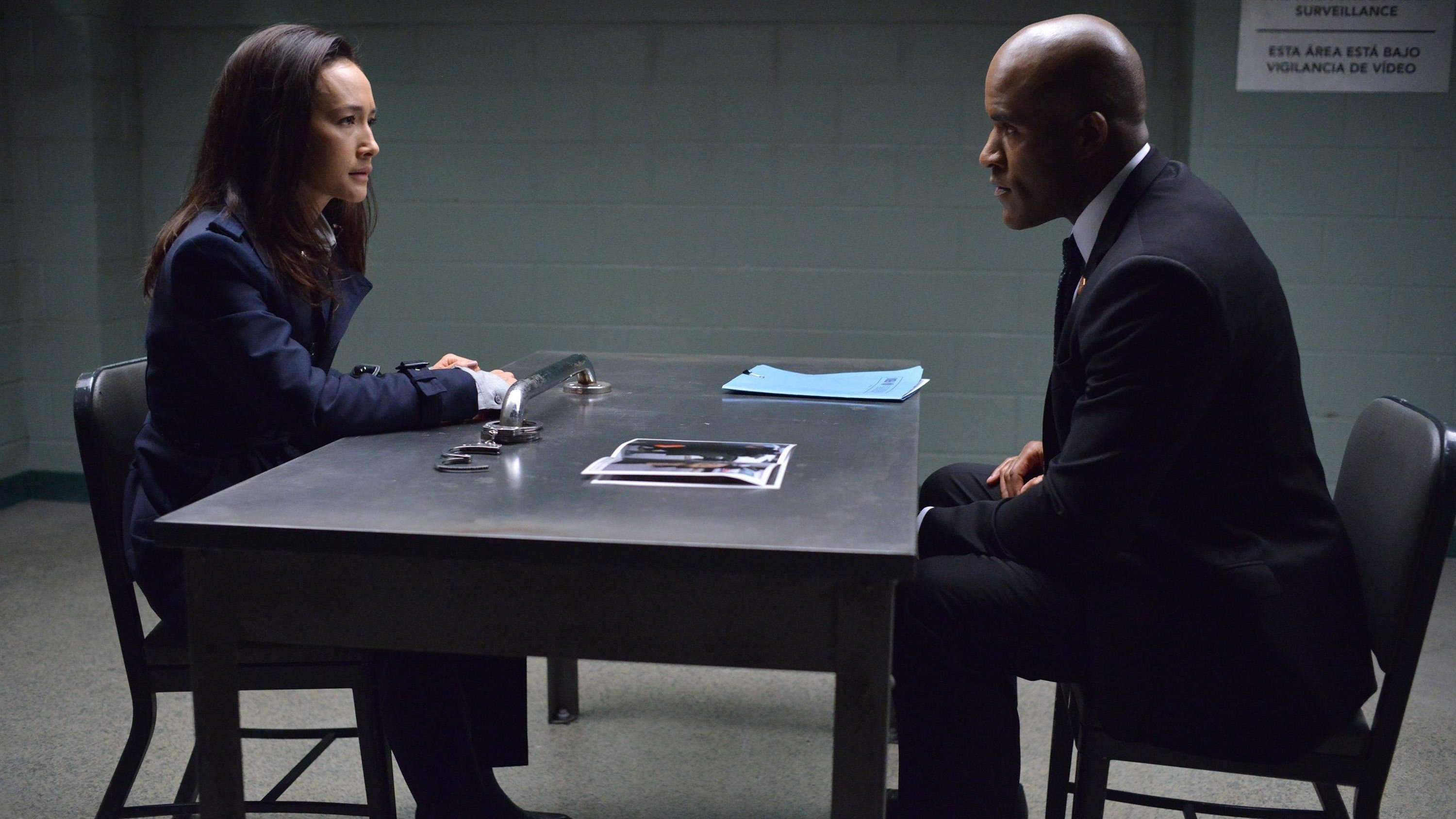 Сезон 1 Серия 11