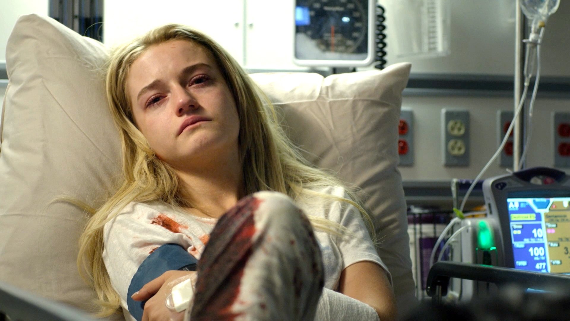 Сезон 1 Серия 8