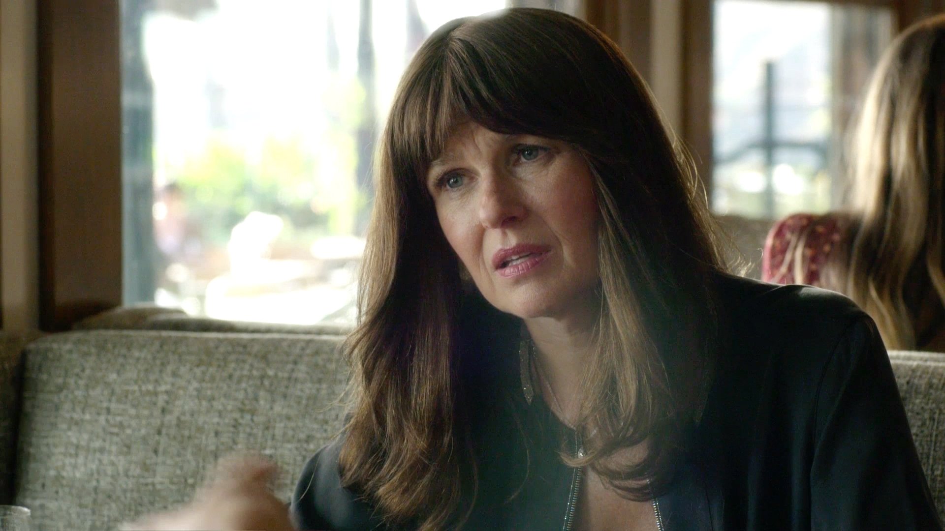 Сезон 1 Серия 6