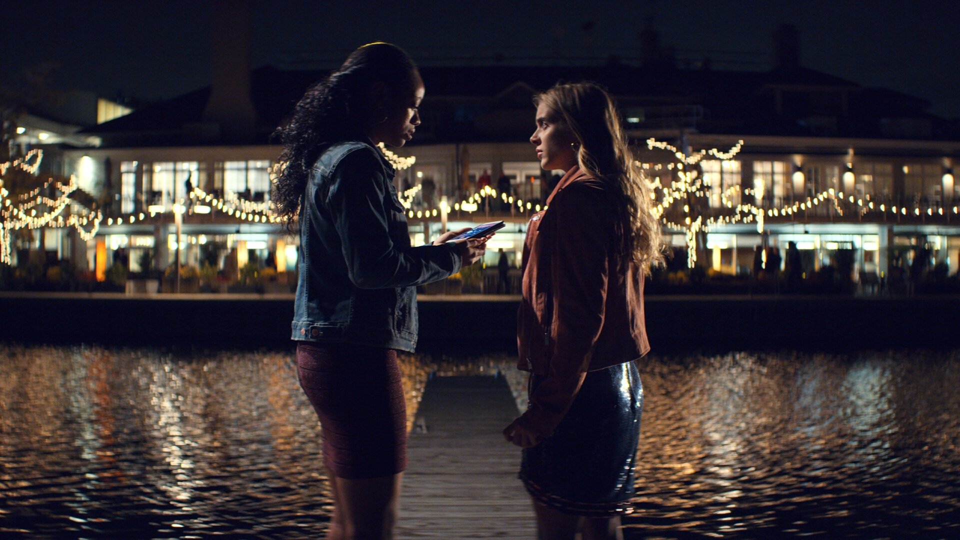 Сезон 1 Серия 7