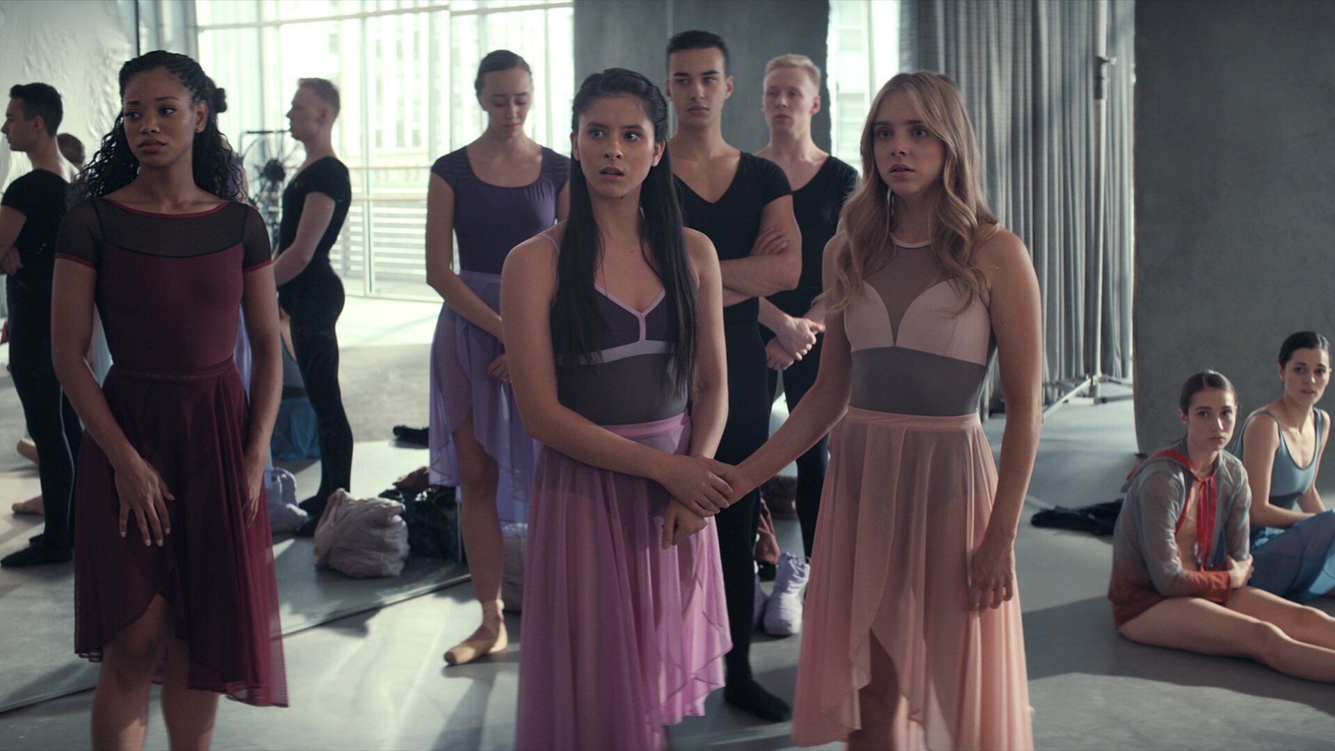 Сезон 1 Серия 8