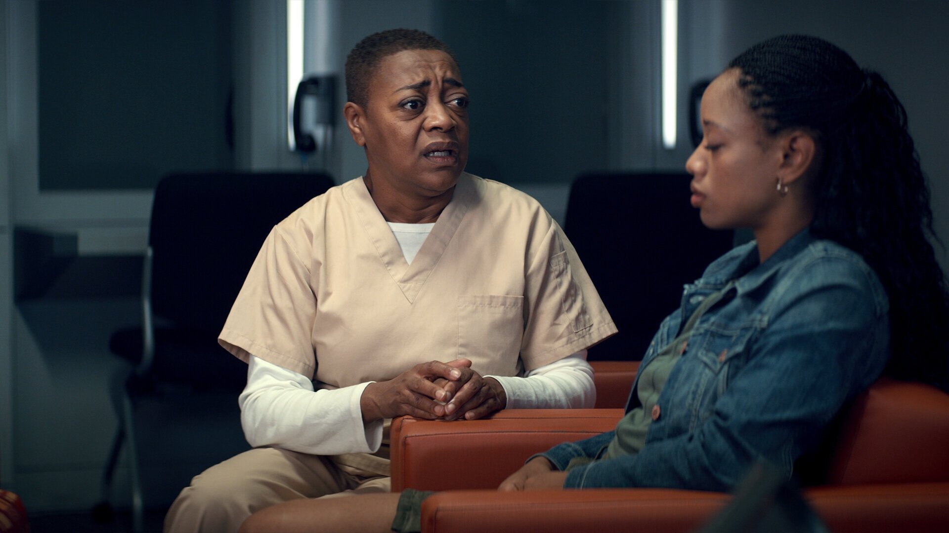 Сезон 1 Серия 5