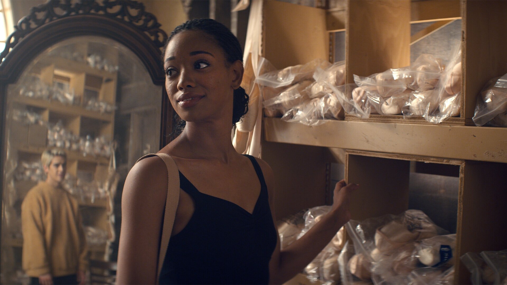 Сезон 1 Серия 1