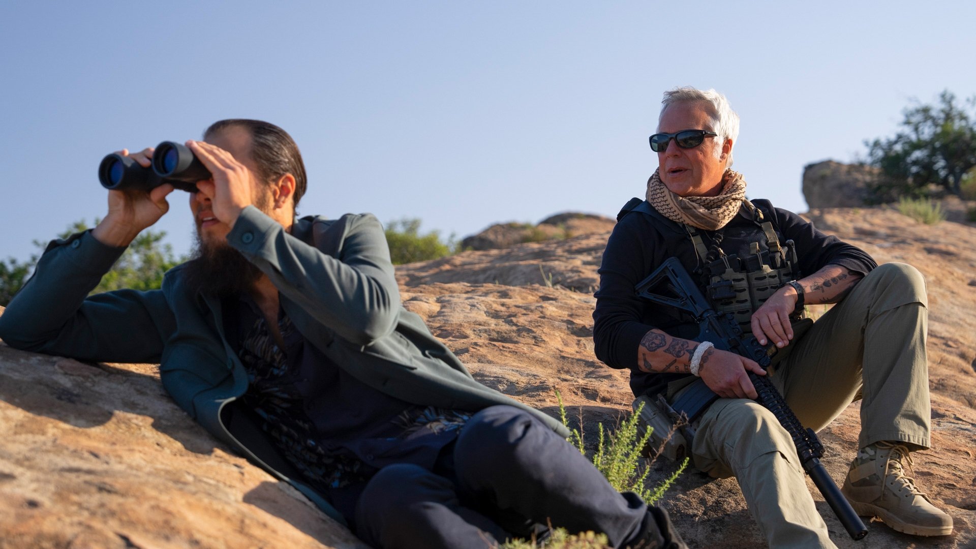 Сезон 3 Серия 9