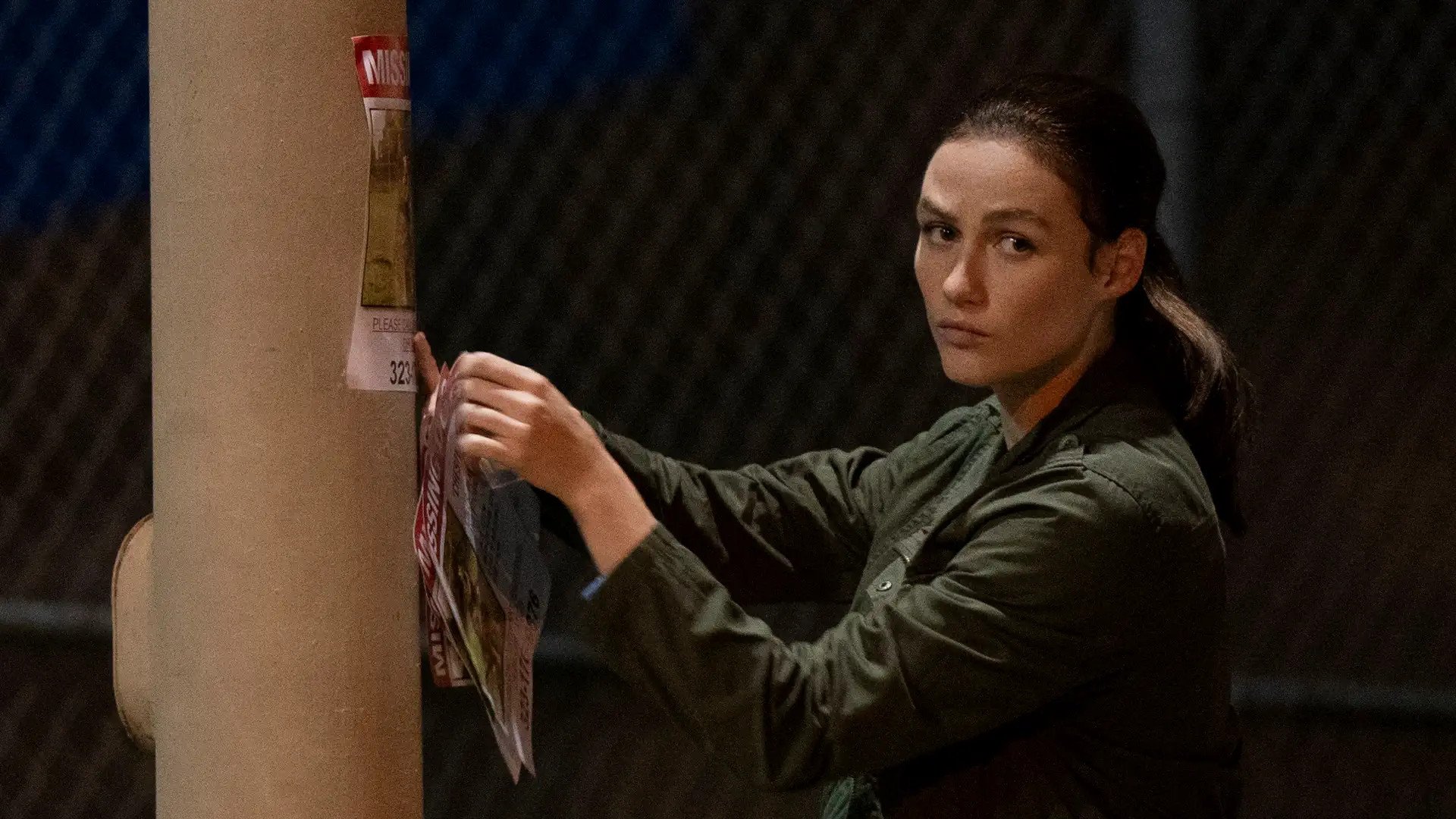 Сезон 3 Серия 6