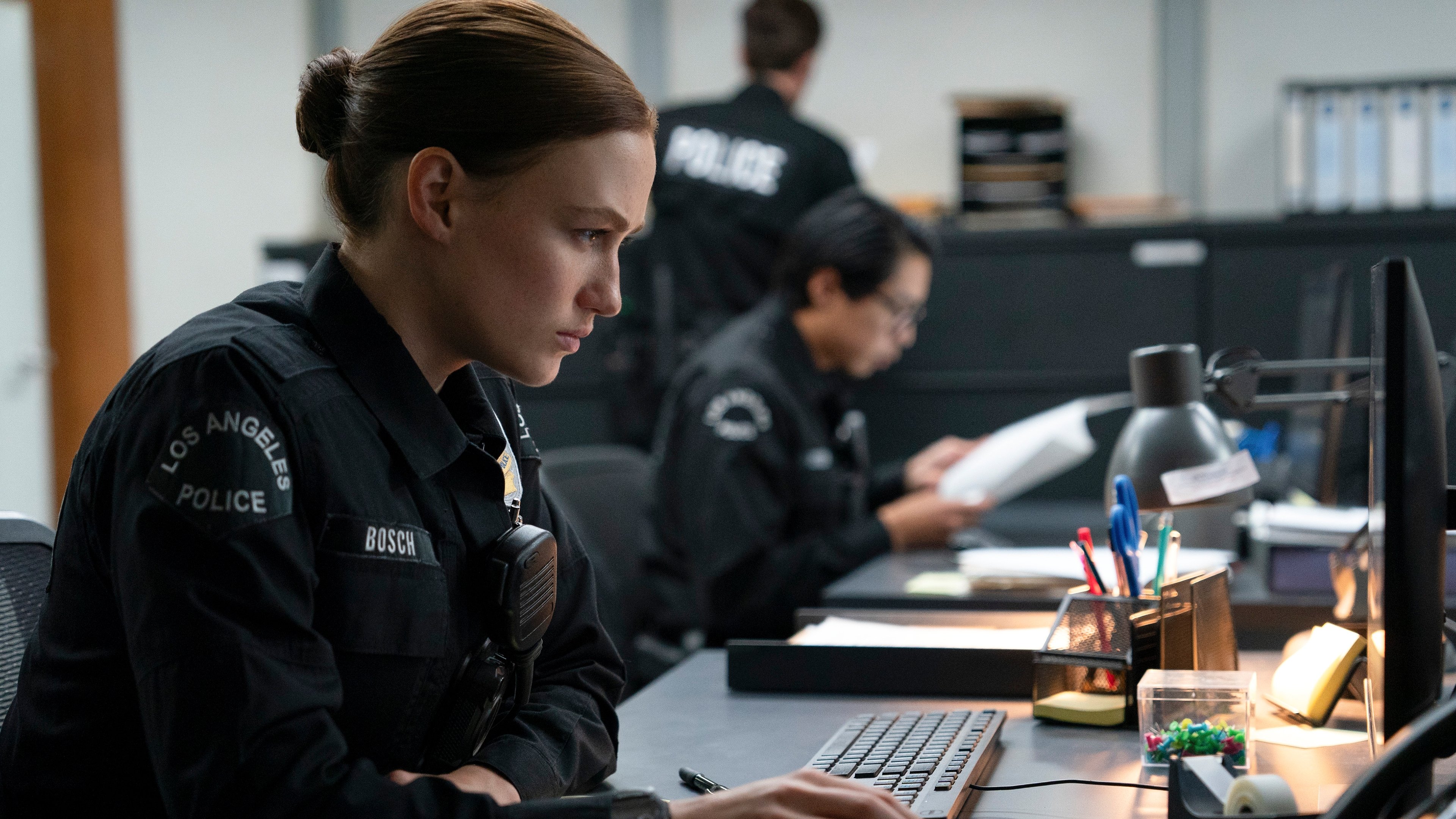 Сезон 3 Серия 7