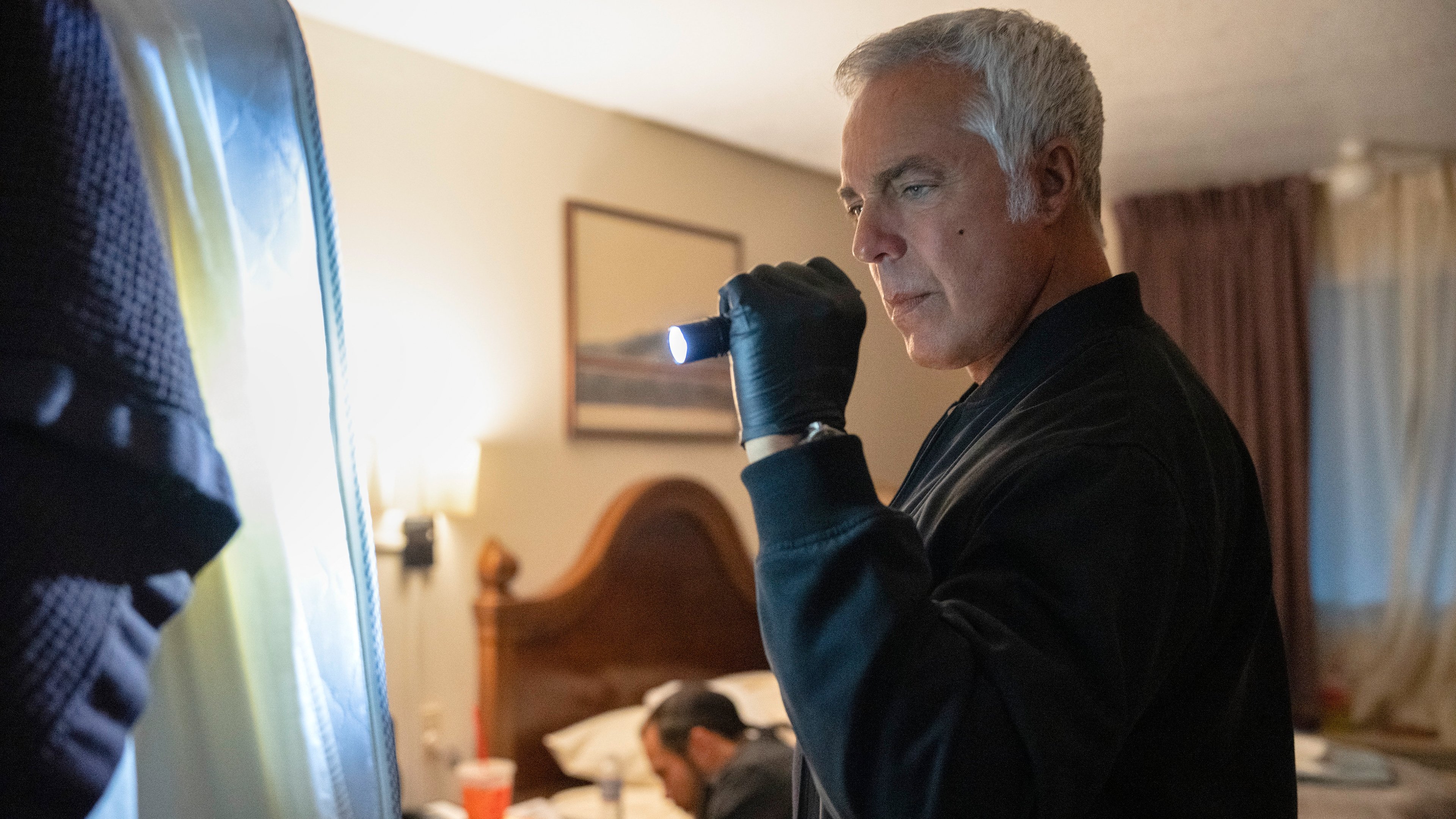 Сезон 3 Серия 8