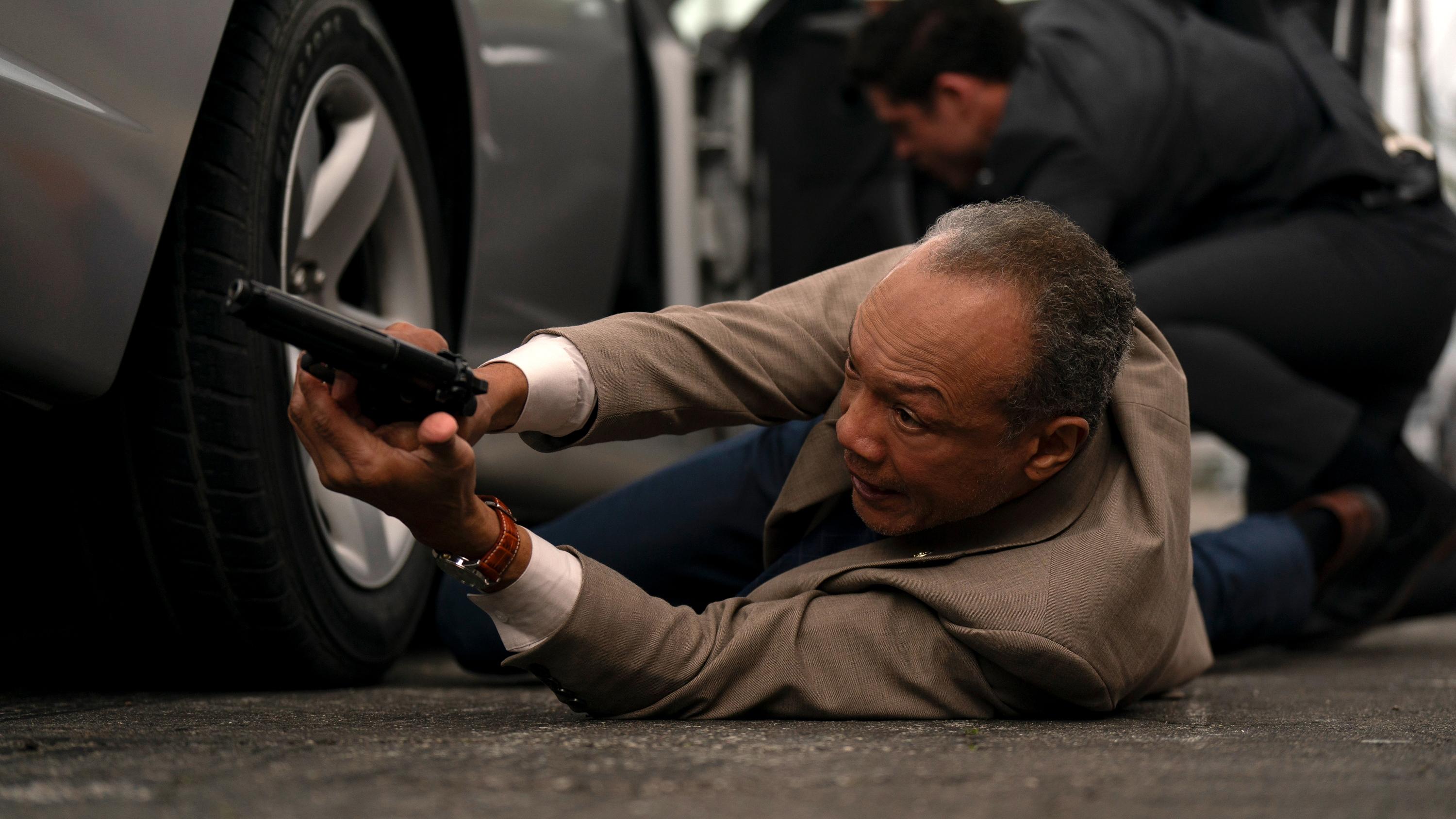 Сезон 3 Серия 4