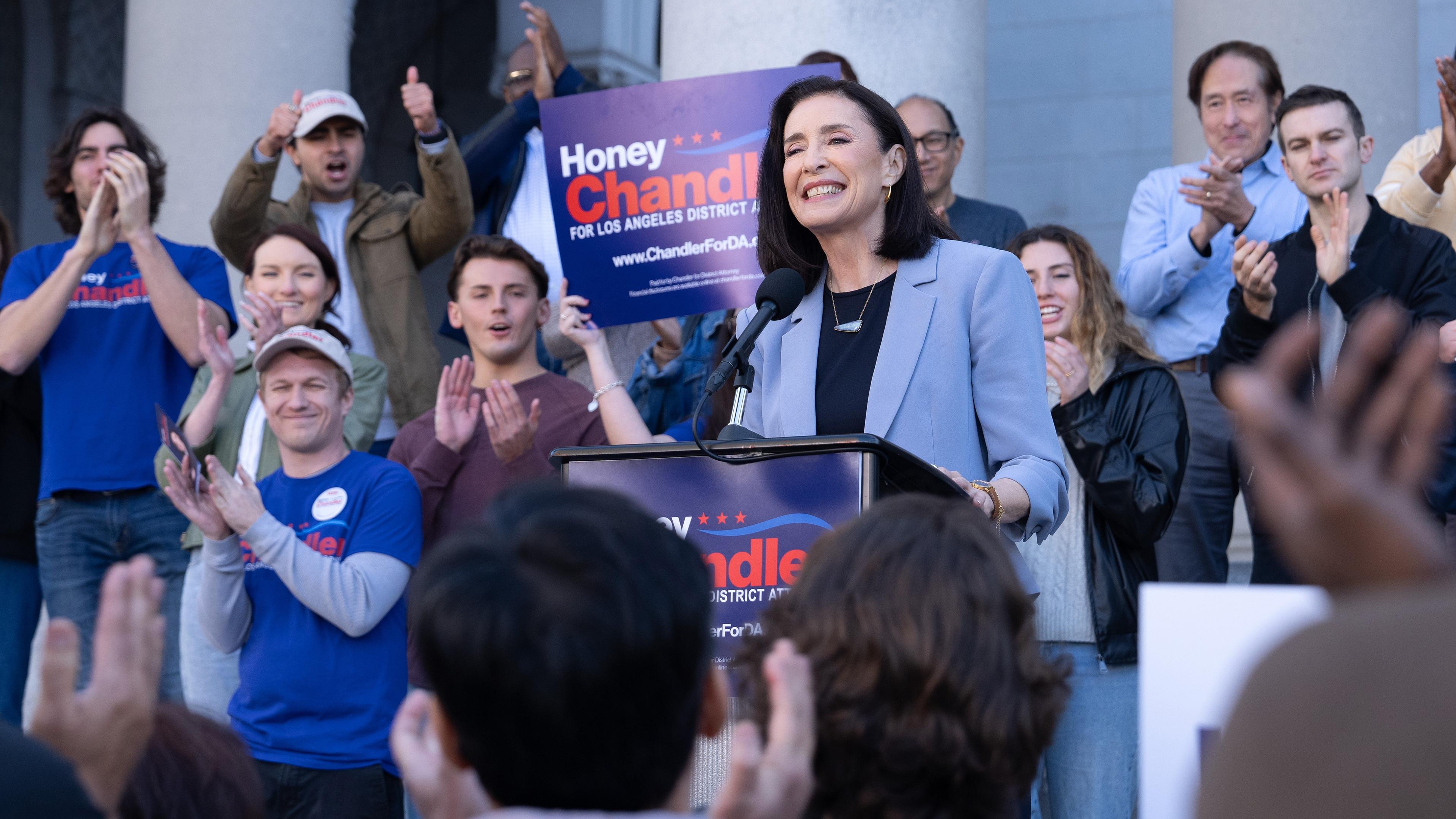 Сезон 3 Серия 1