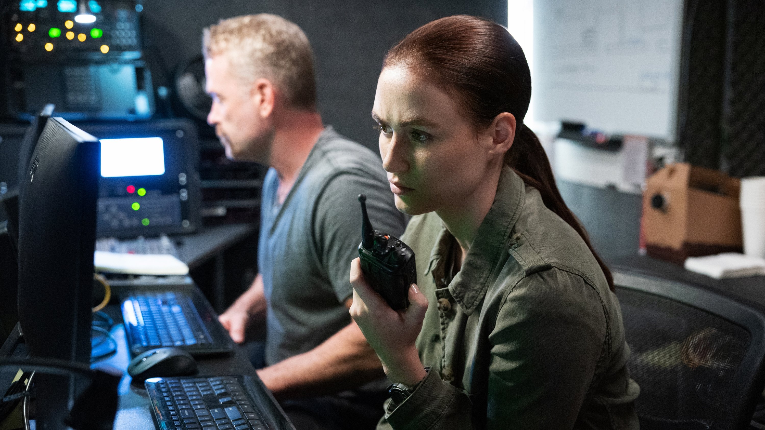 Сезон 2 Серия 7