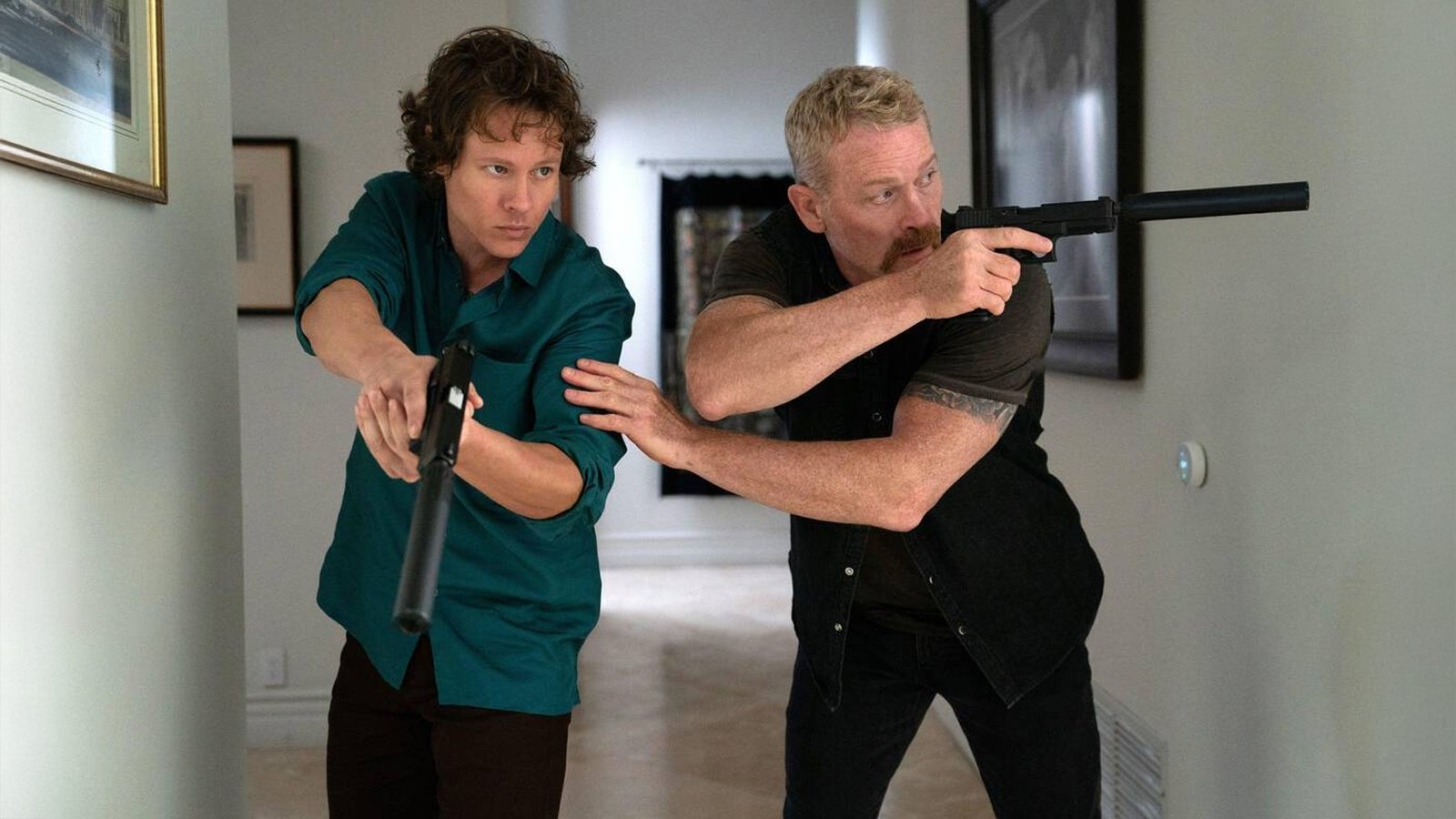 Сезон 2 Серия 8