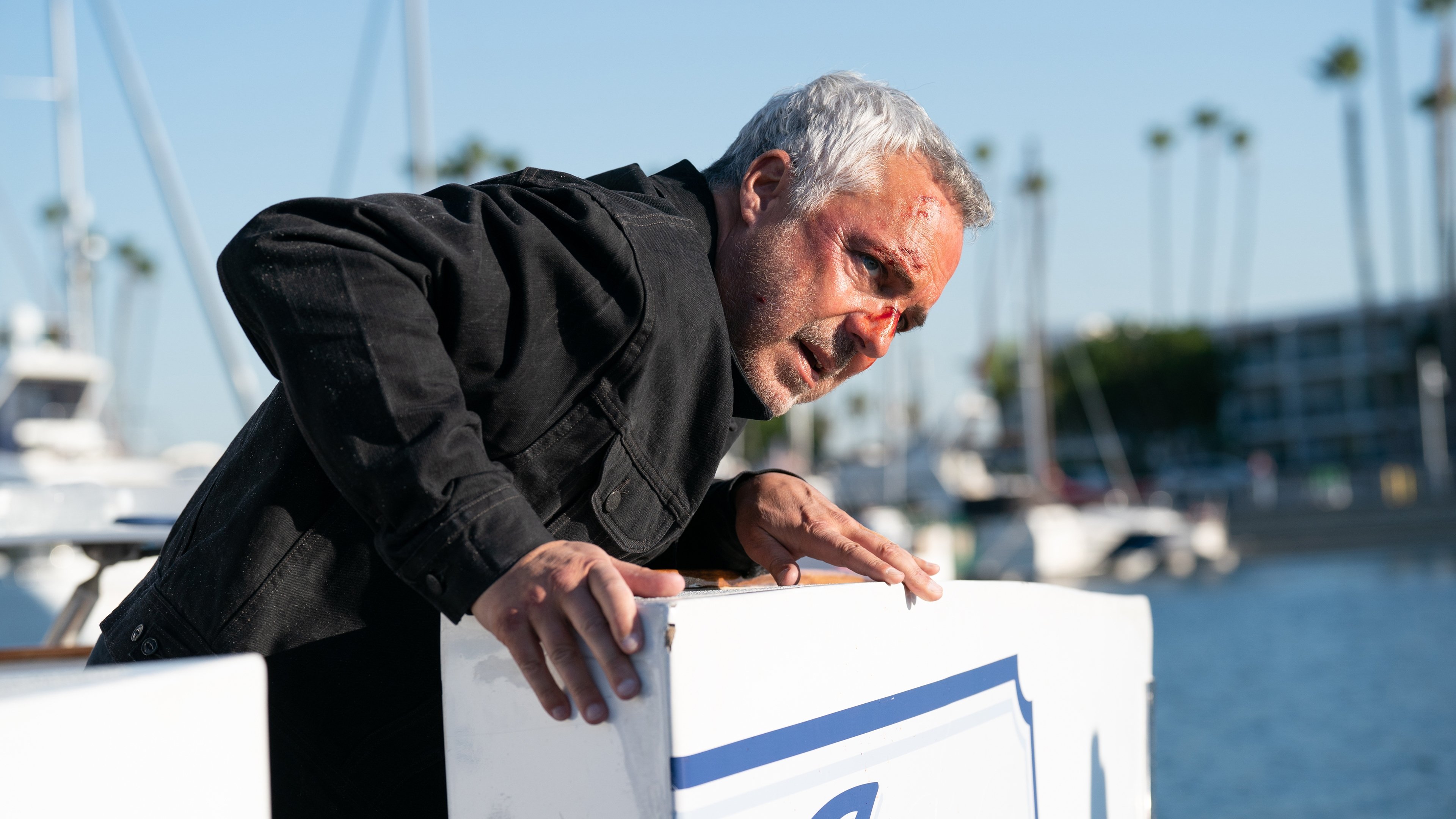 Сезон 2 Серия 9