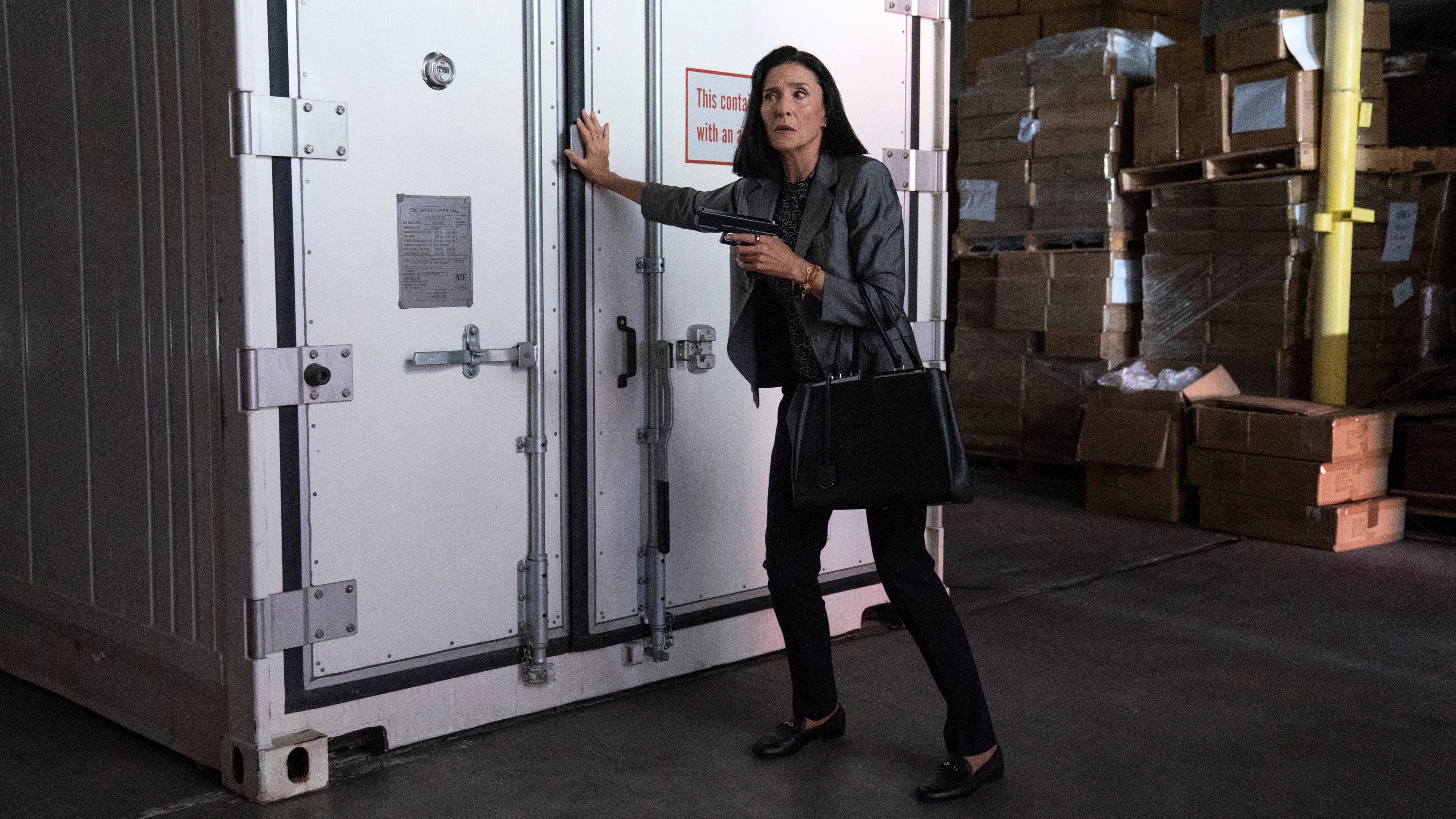 Сезон 1 Серия 6