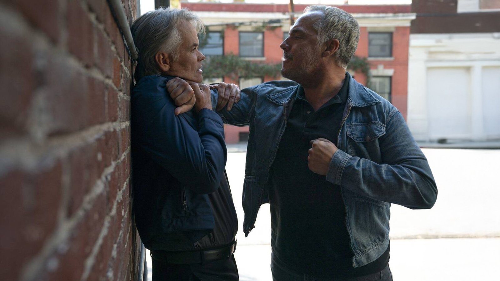 Сезон 1 Серия 8