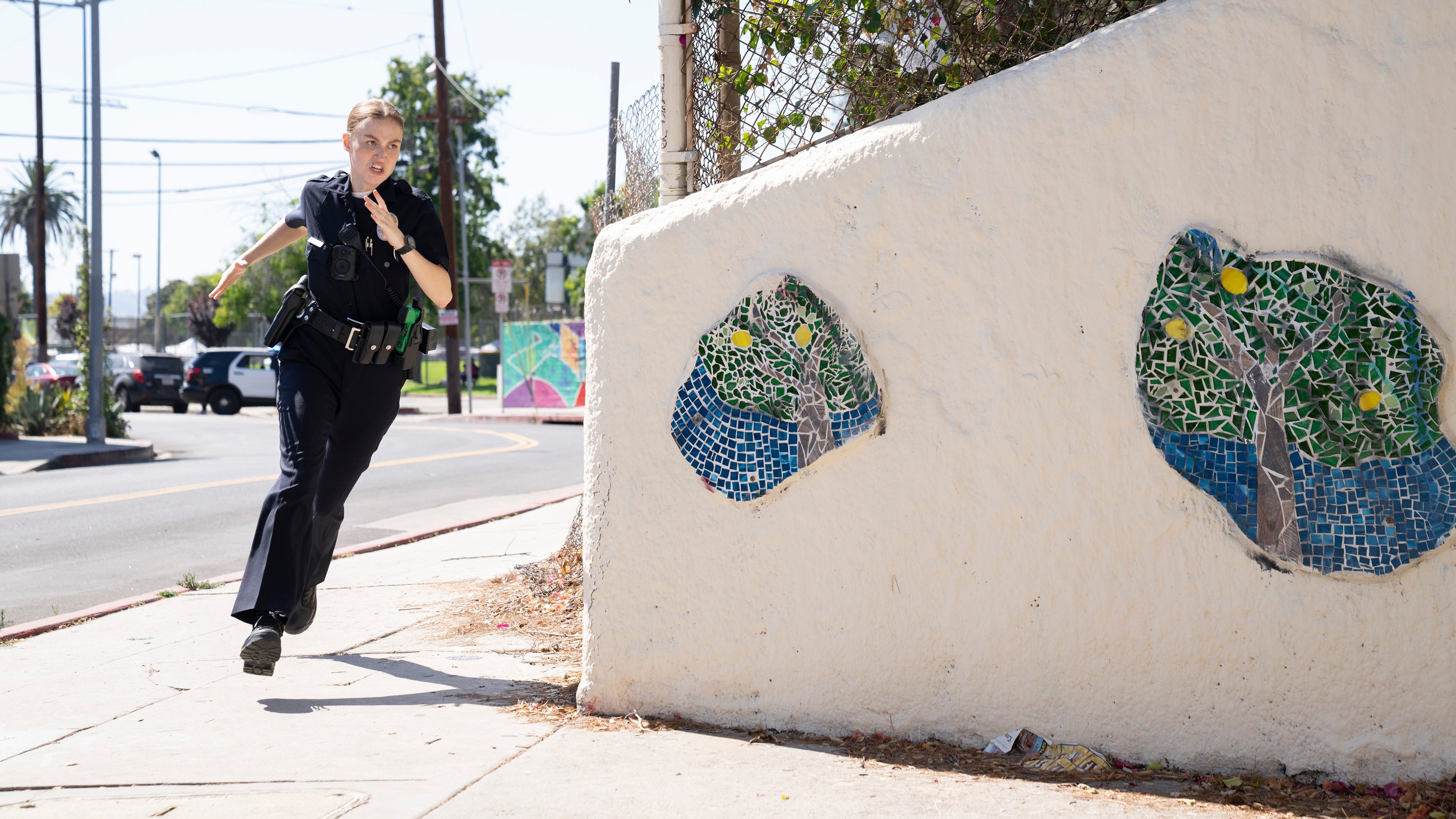 Сезон 1 Серия 2