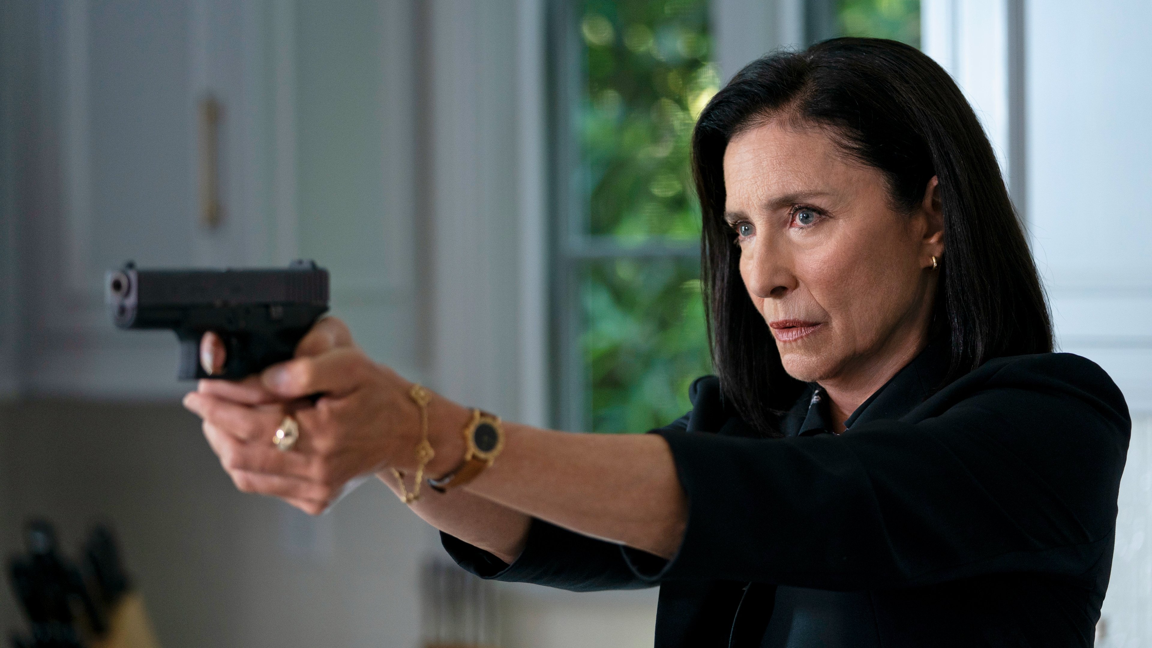 Сезон 1 Серия 3