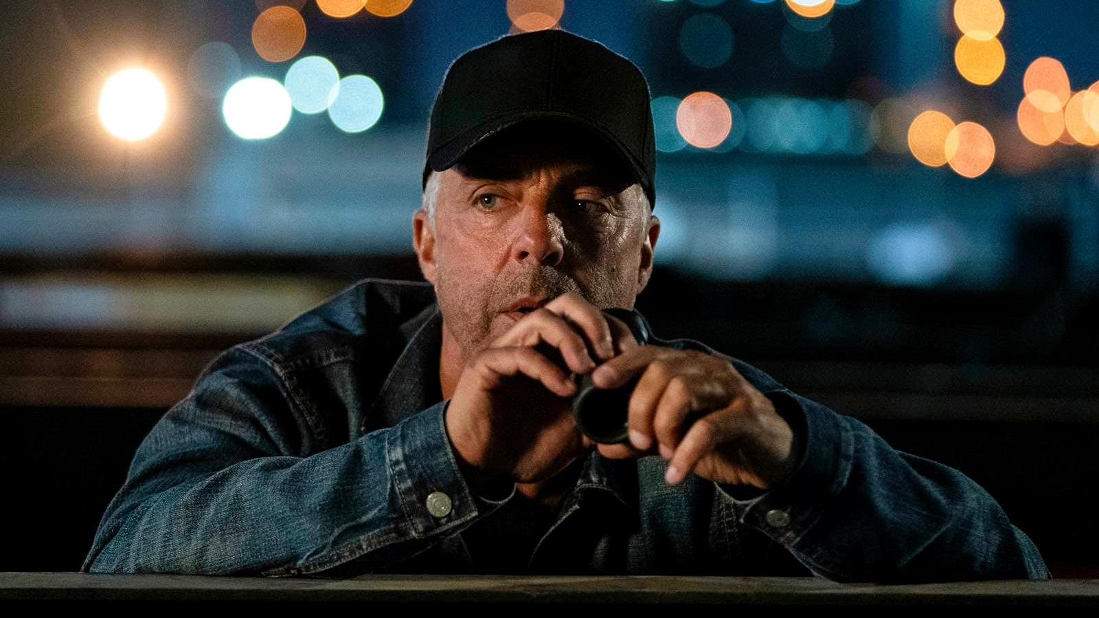 Сезон 1 Серия 5