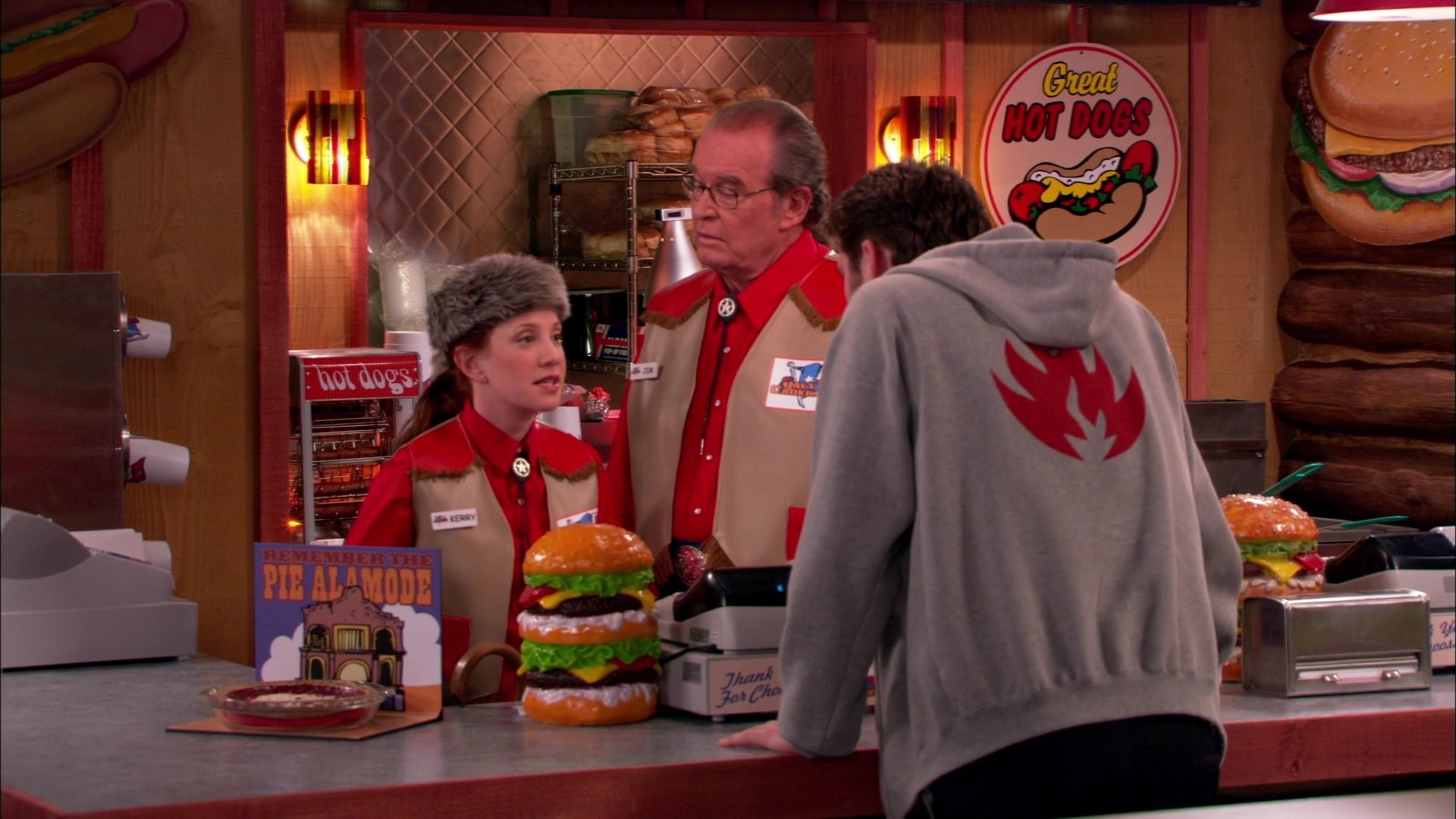 Сезон 2 Серия 16