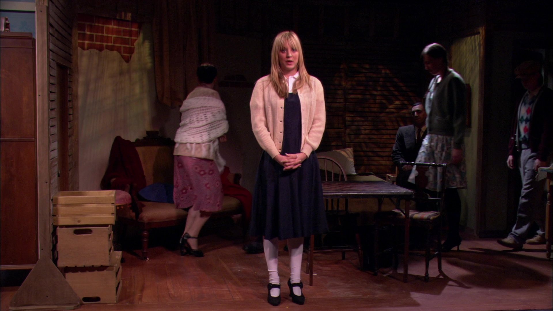 Сезон 2 Серия 8