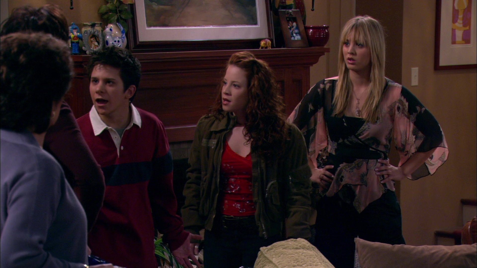 Сезон 2 Серия 7