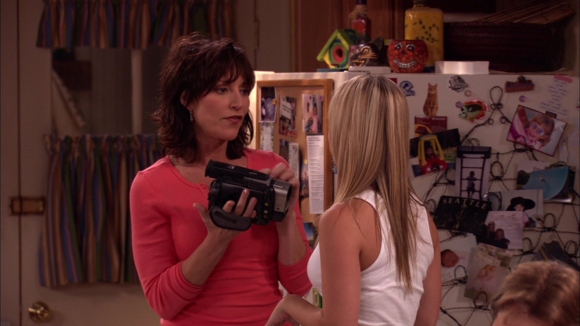 Сезон 2 Серия 3