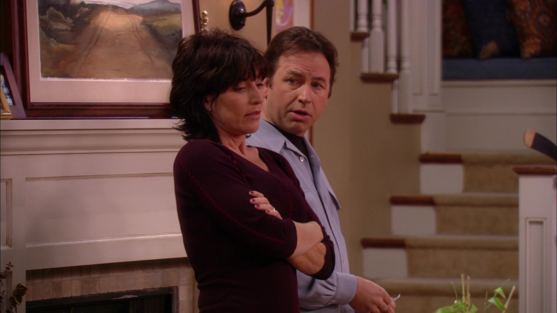 Сезон 1 Серия 16