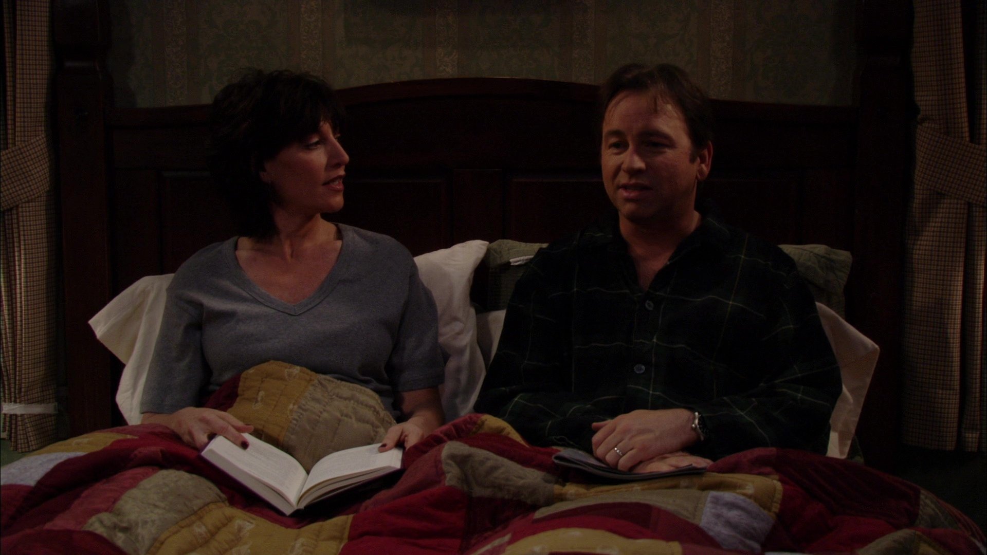 Сезон 1 Серия 13