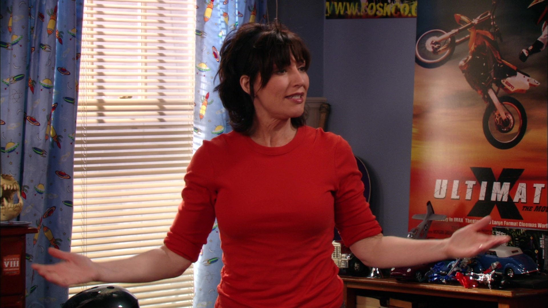 Сезон 1 Серия 15