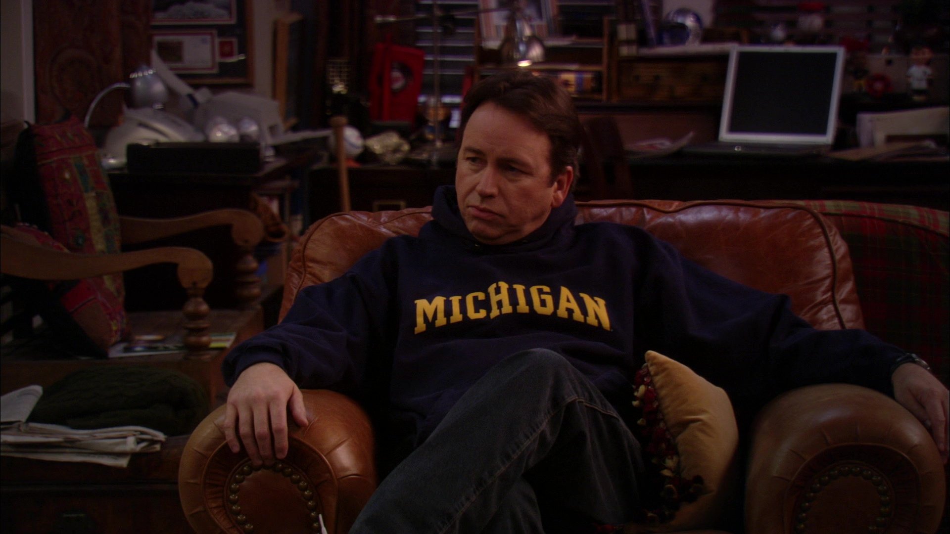 Сезон 1 Серия 9