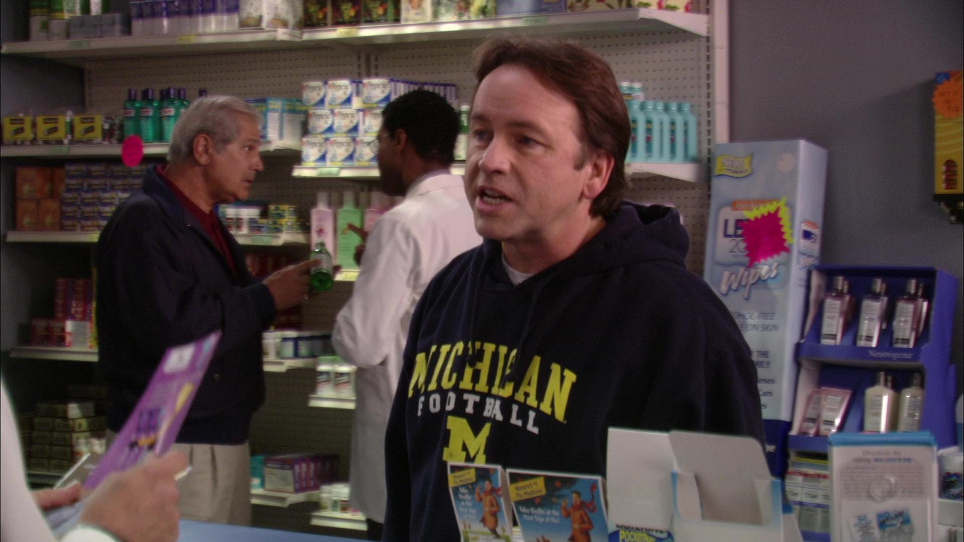 Сезон 1 Серия 2