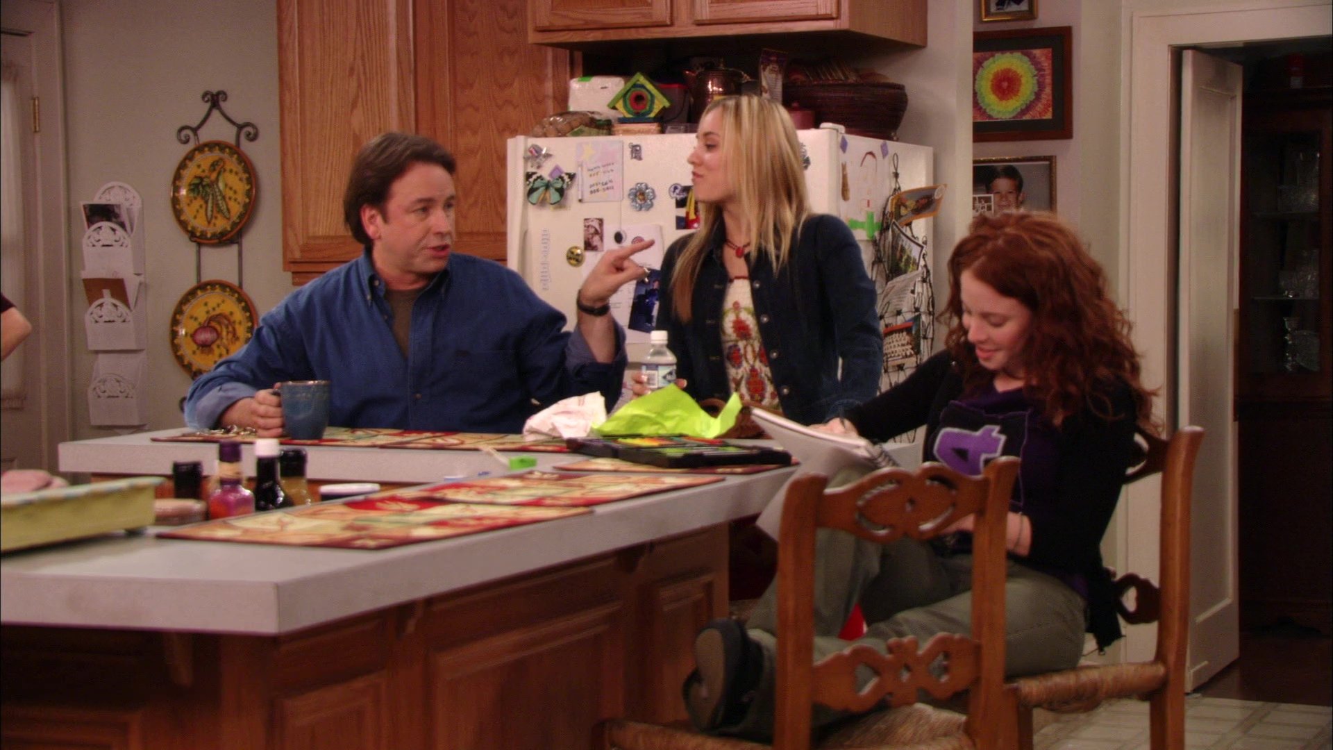 Сезон 1 Серия 4