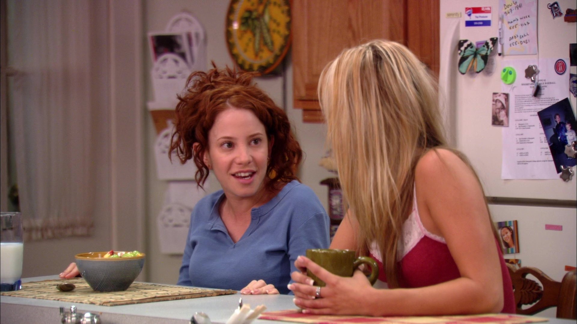 Сезон 1 Серия 5