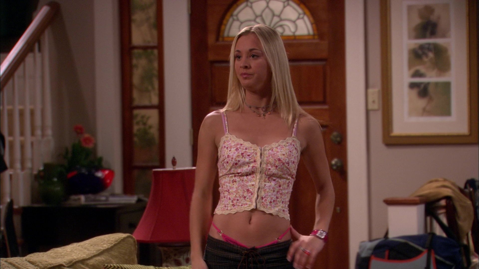 Сезон 1 Серия 1