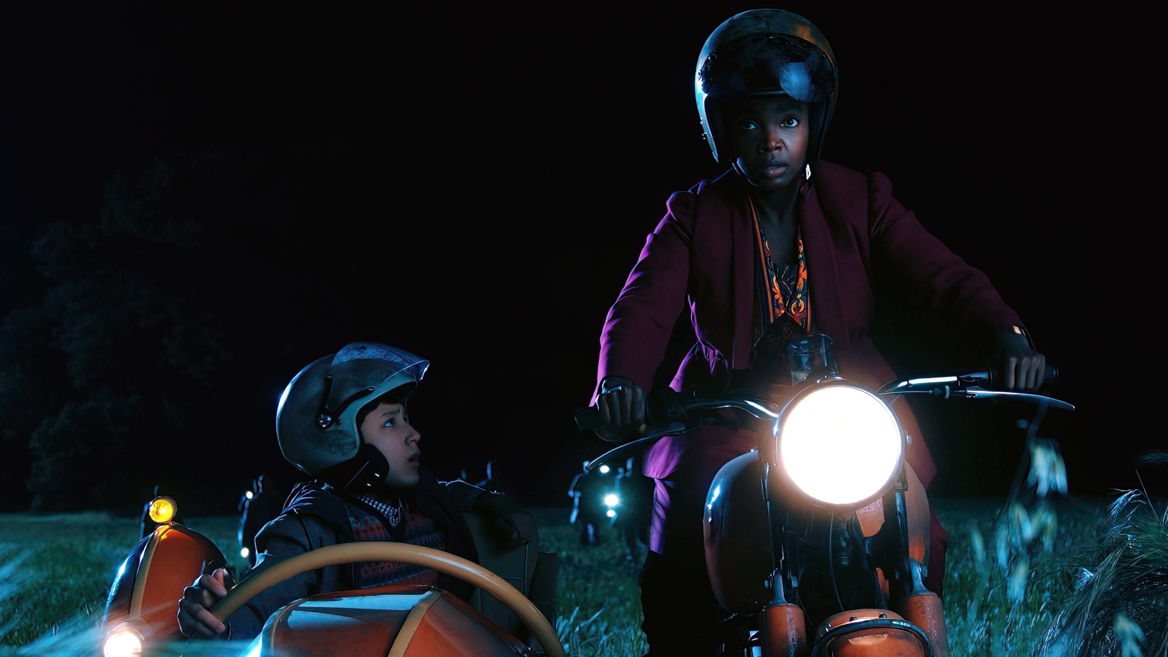 Сезон 2 Серия 6