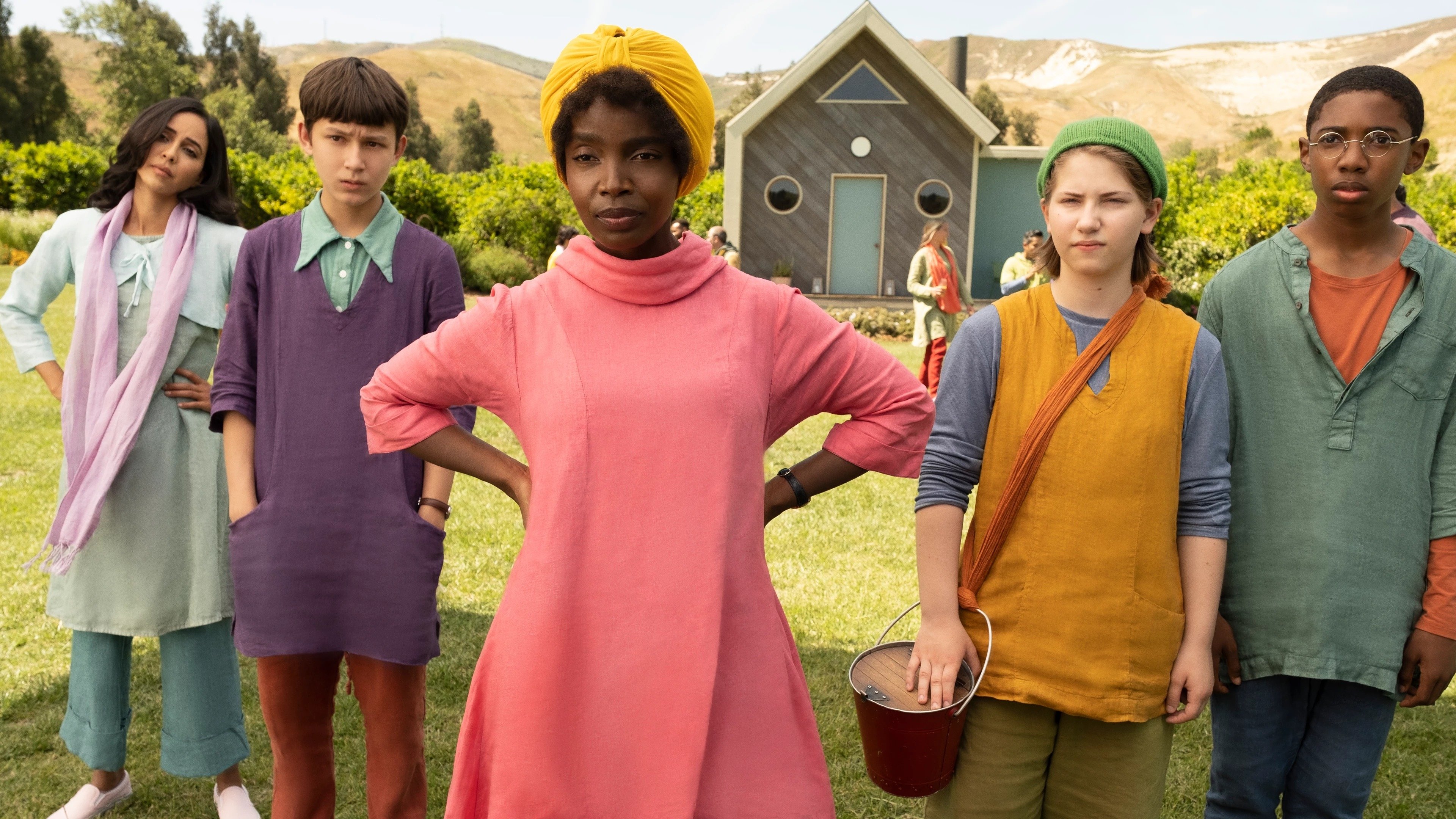 Сезон 2 Серия 7