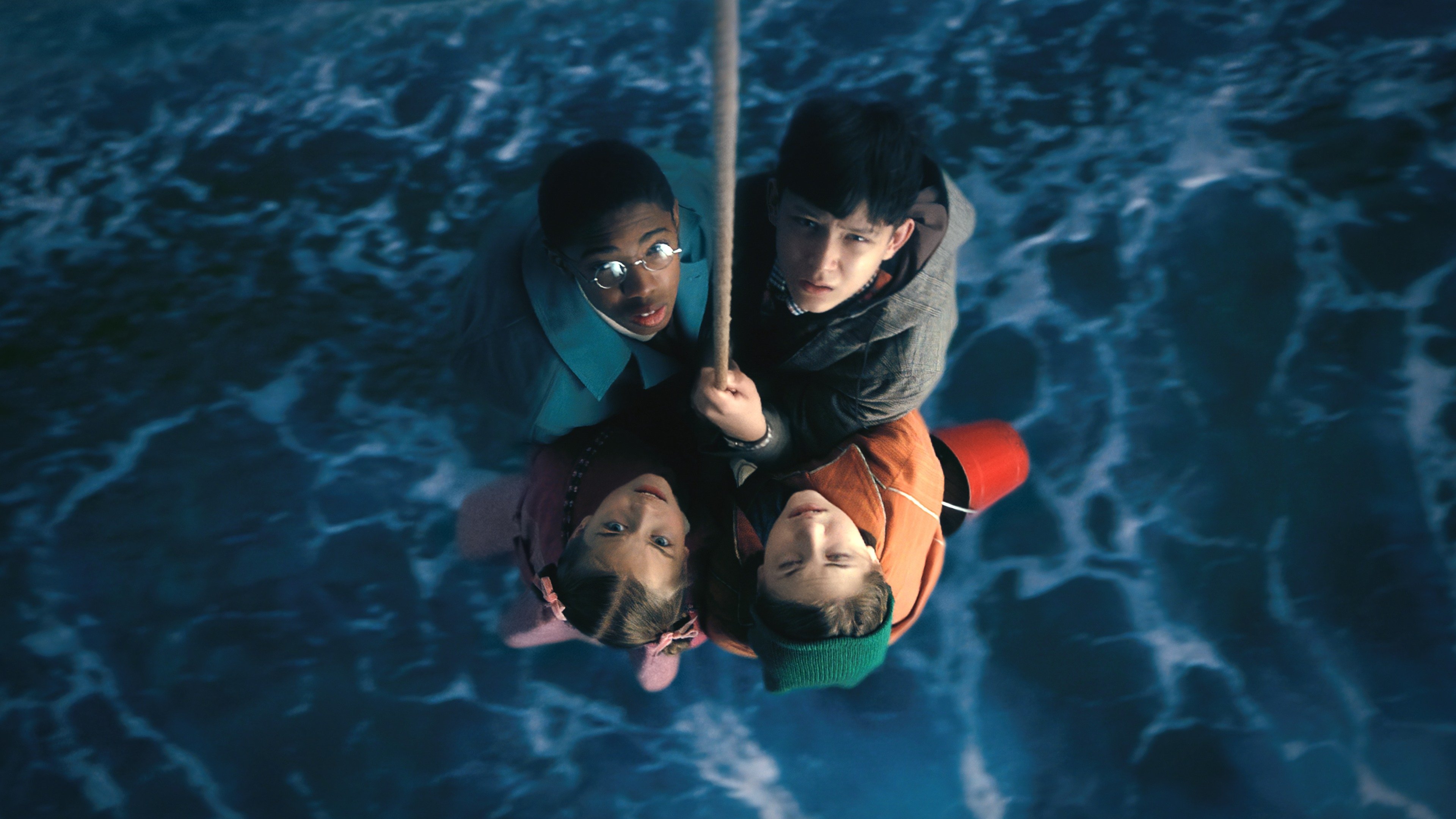 Сезон 2 Серия 3