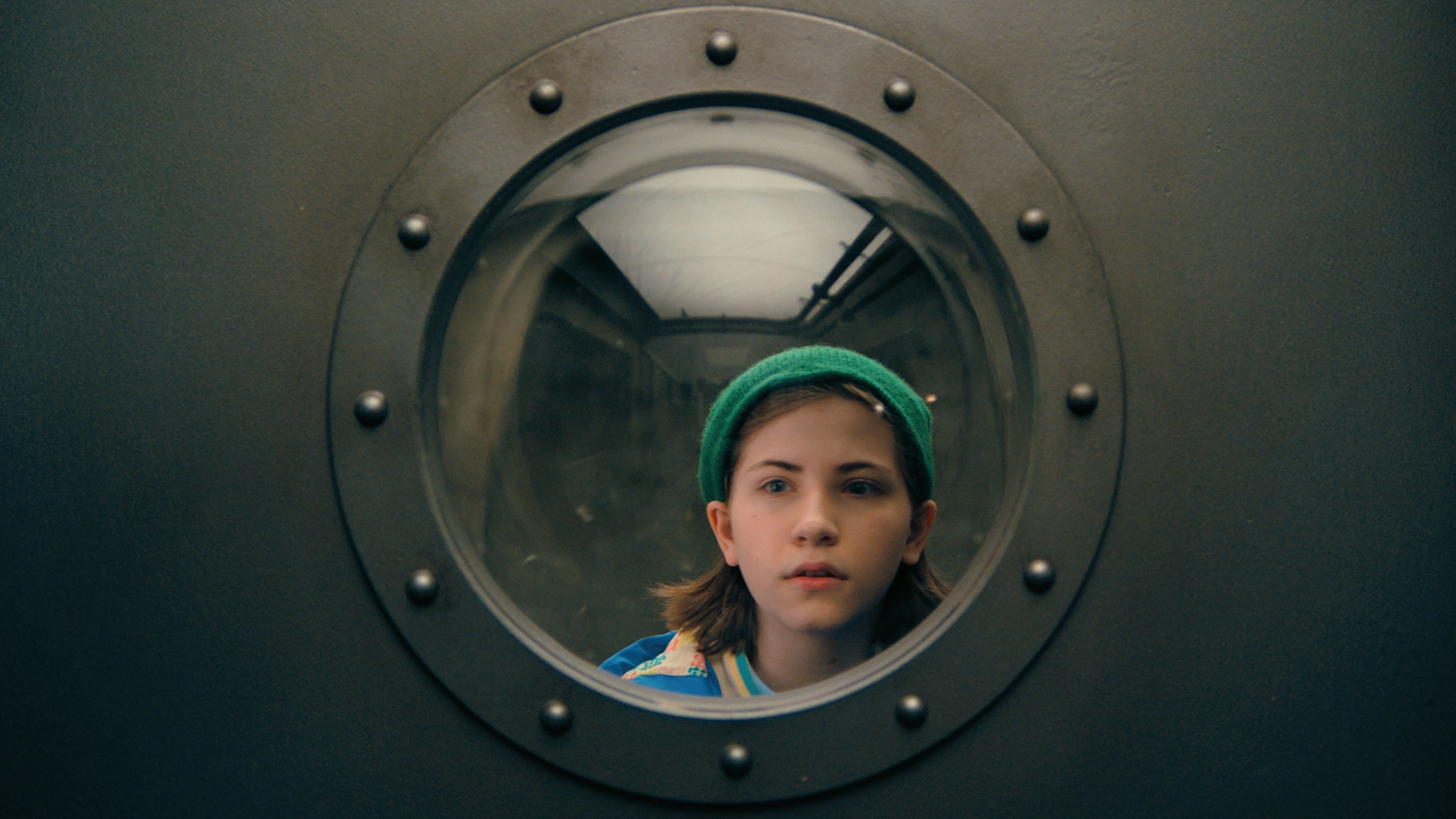 Сезон 1 Серия 7